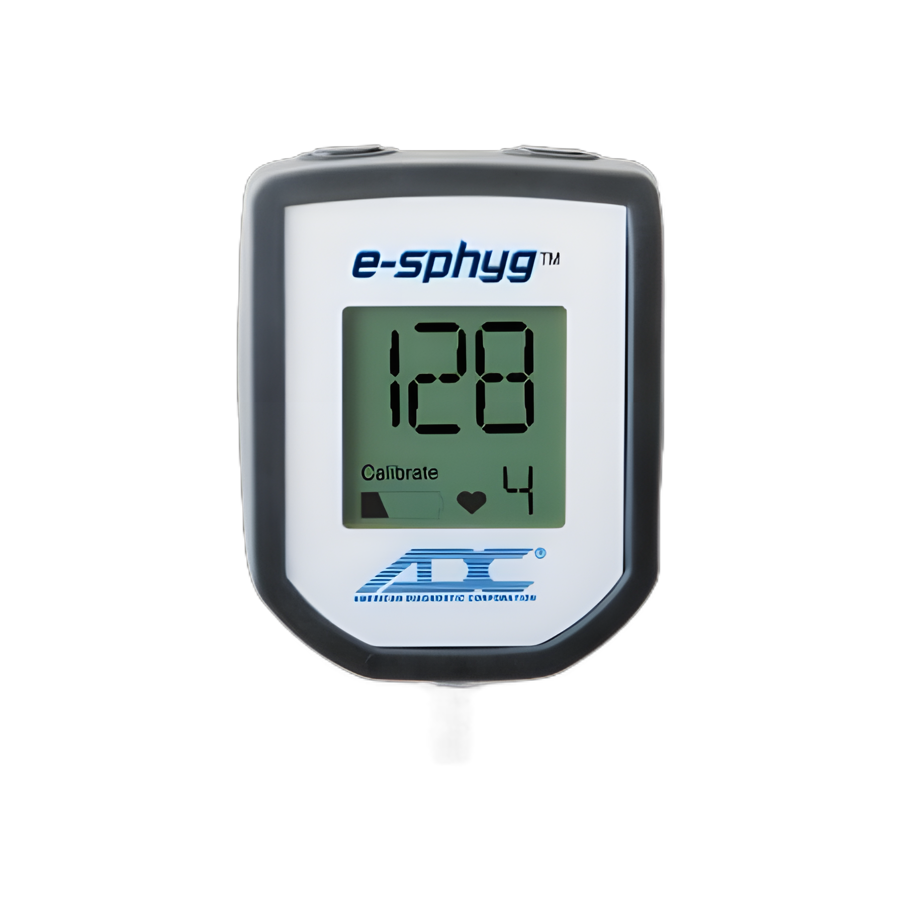 Manual Digital Blood Pressure Monitor E-sphyg™ Adult Cuff Nylon Cuff 23 - 40 cm Pocket Aneroid - 7002-11AN