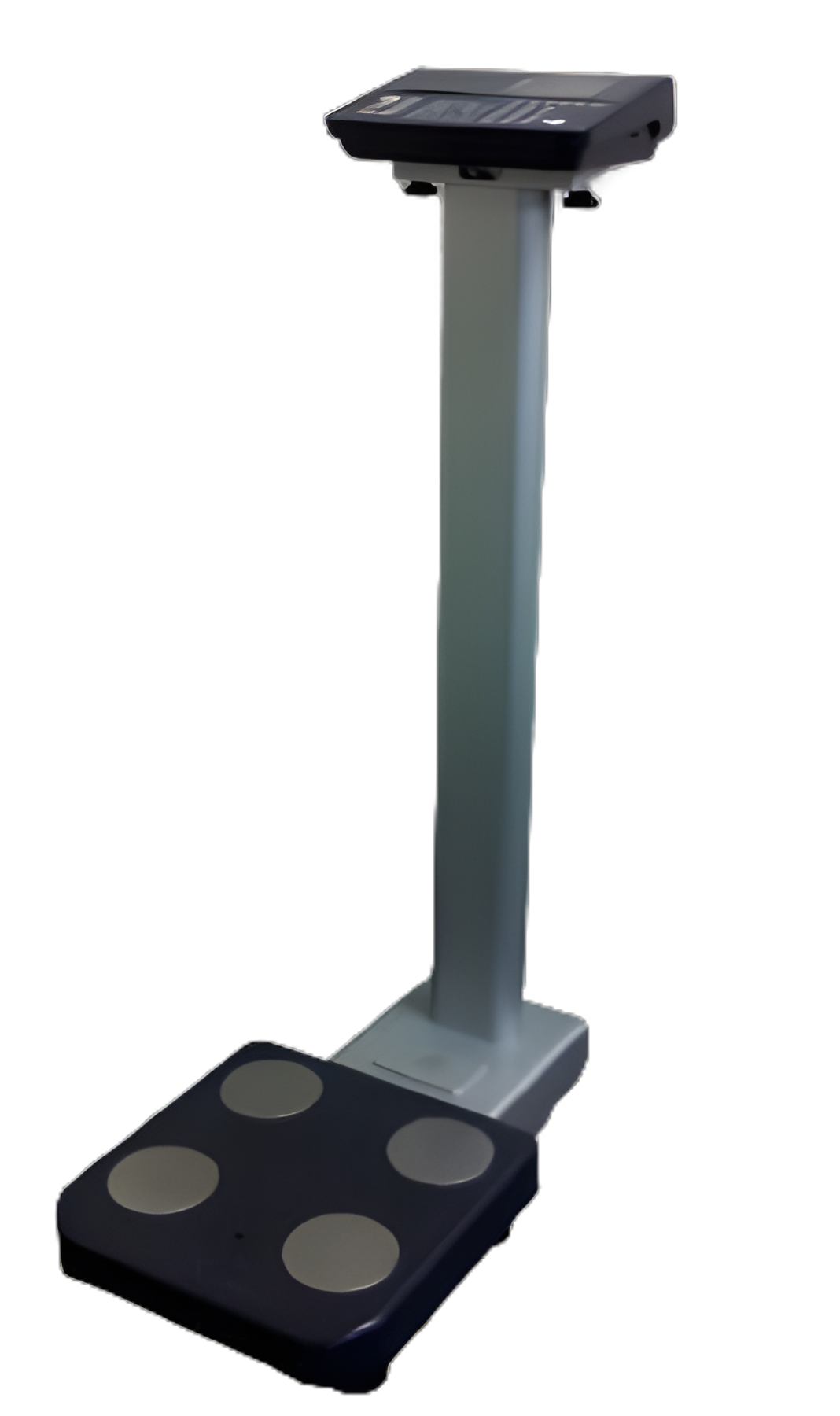 Tanita® Total Body Composition Analyzer DC-430U - Dual Frequency, Digital Display, 600 lbs Capacity