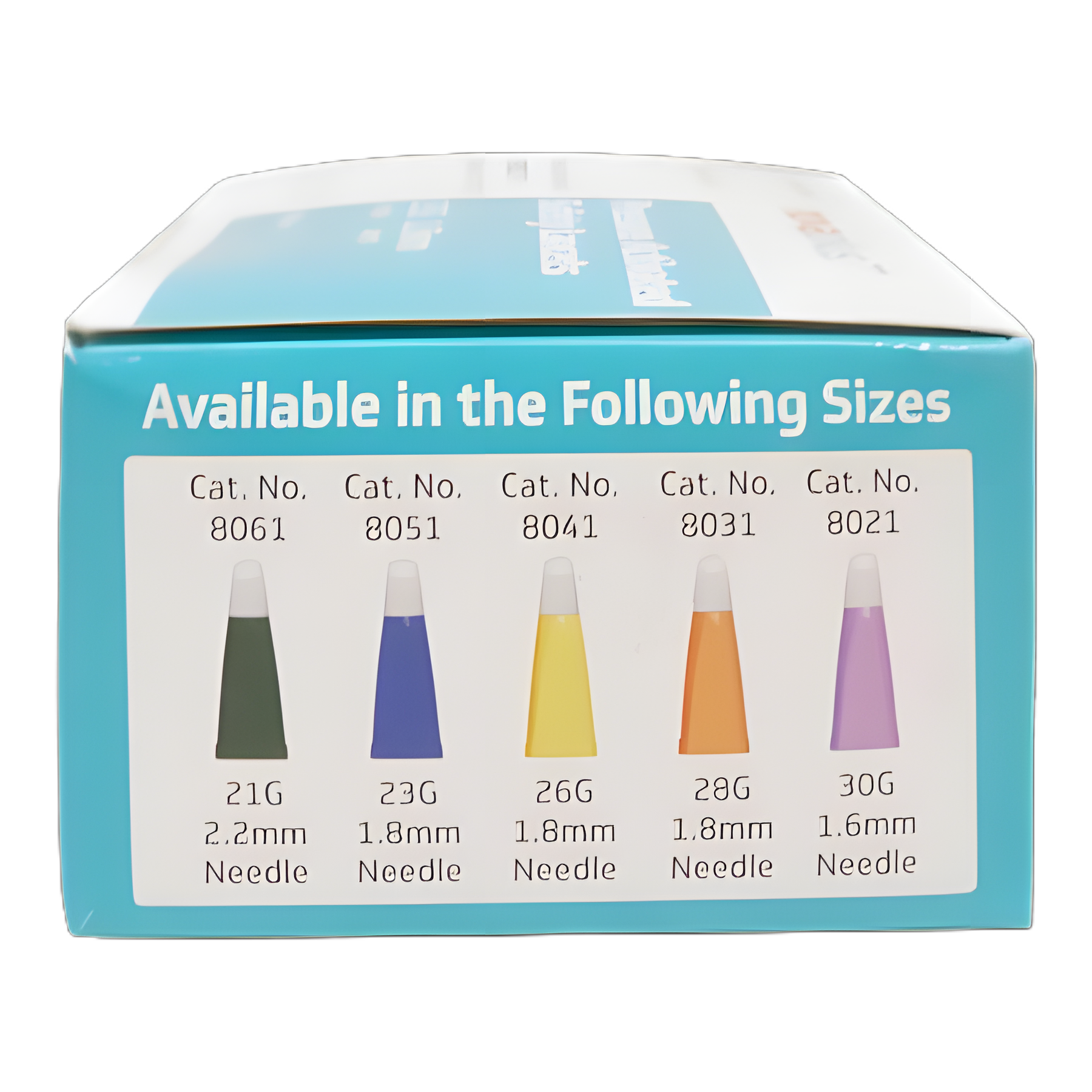 Safety Lancet Novaplus 28 Gauge Retractable Pressure Activated Finger