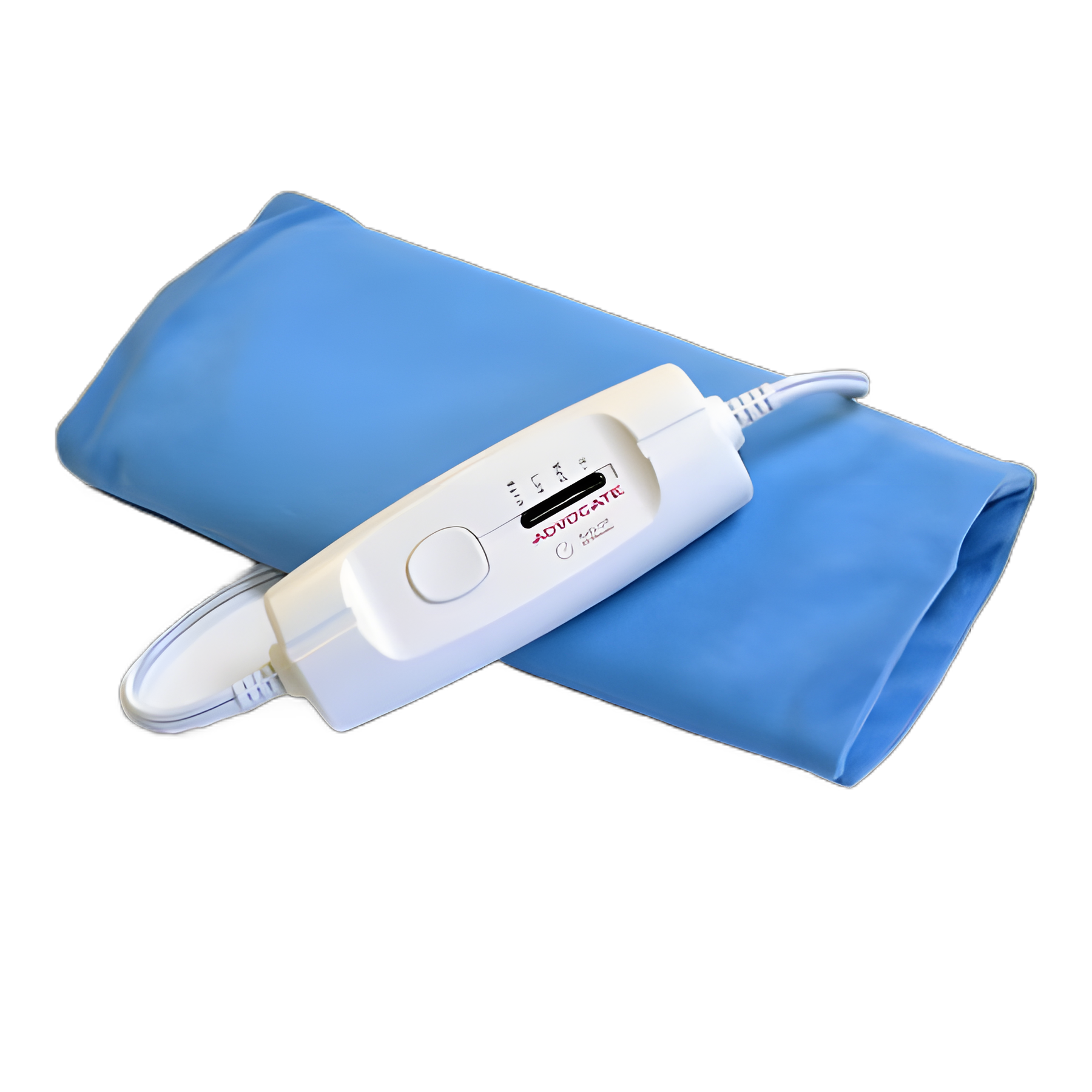 Advocate® Classic Moist/Dry Heating Pad for Therapy