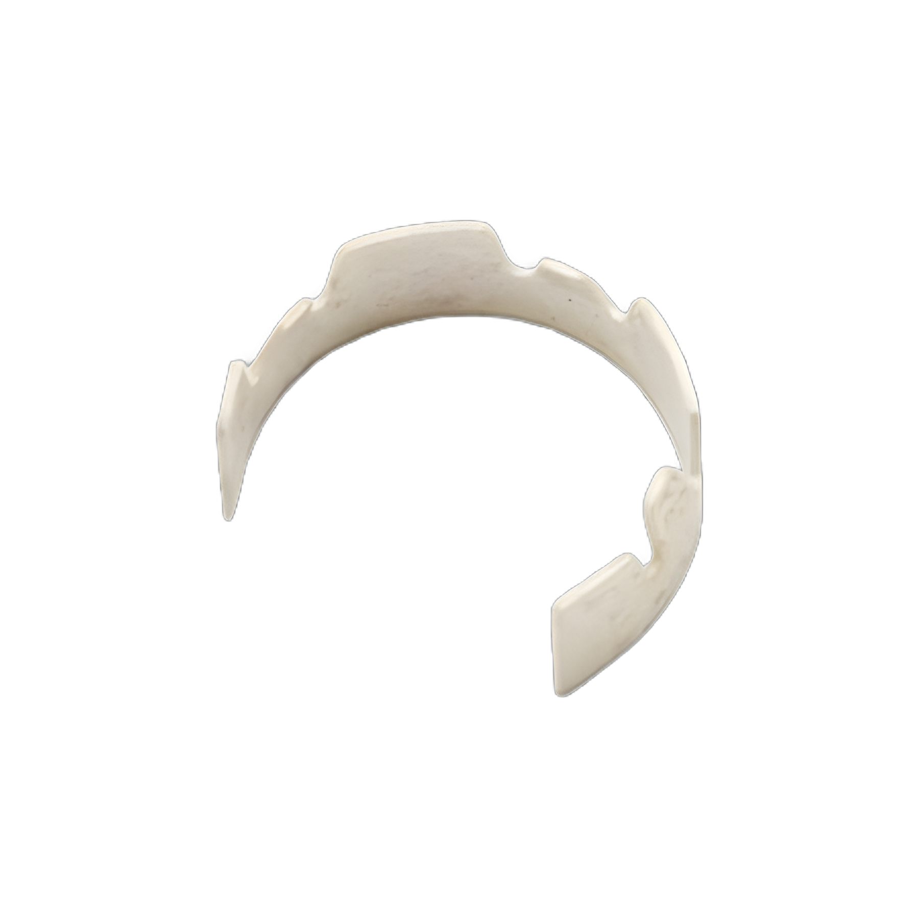 Lamp Collar For use with PocketScope Otoscope