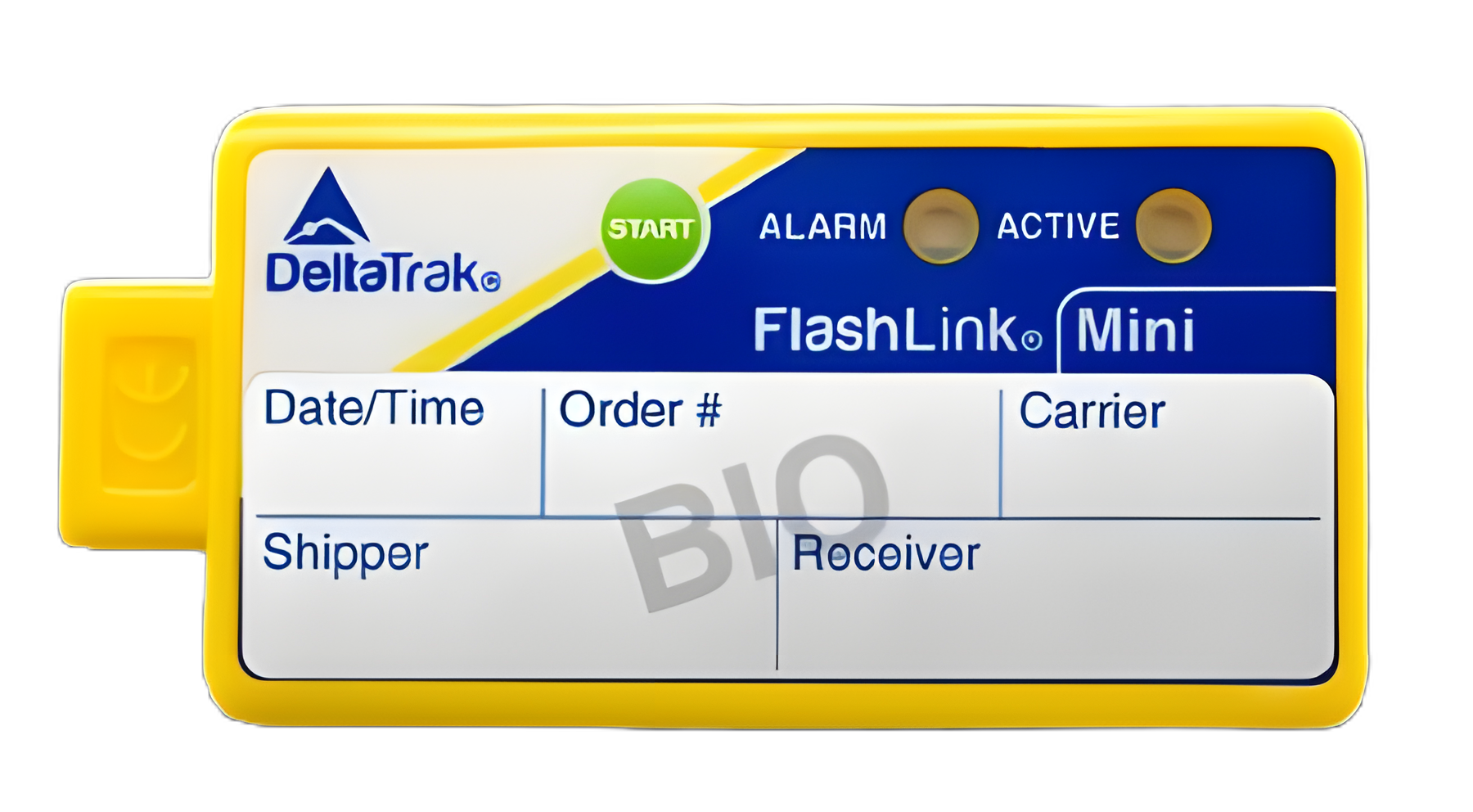 Flashlink® Vaccine Temp Indicator -40° to +122°F/C