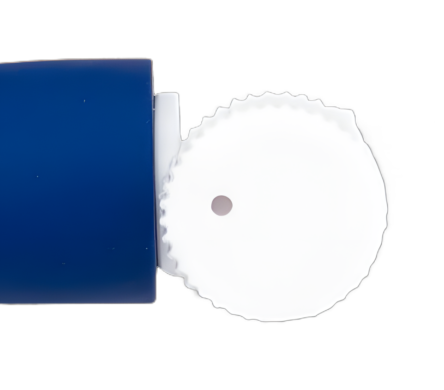 InfuseIT™ 1000 mL Pressure Infusion Bag with Thumb-Wheel Valve