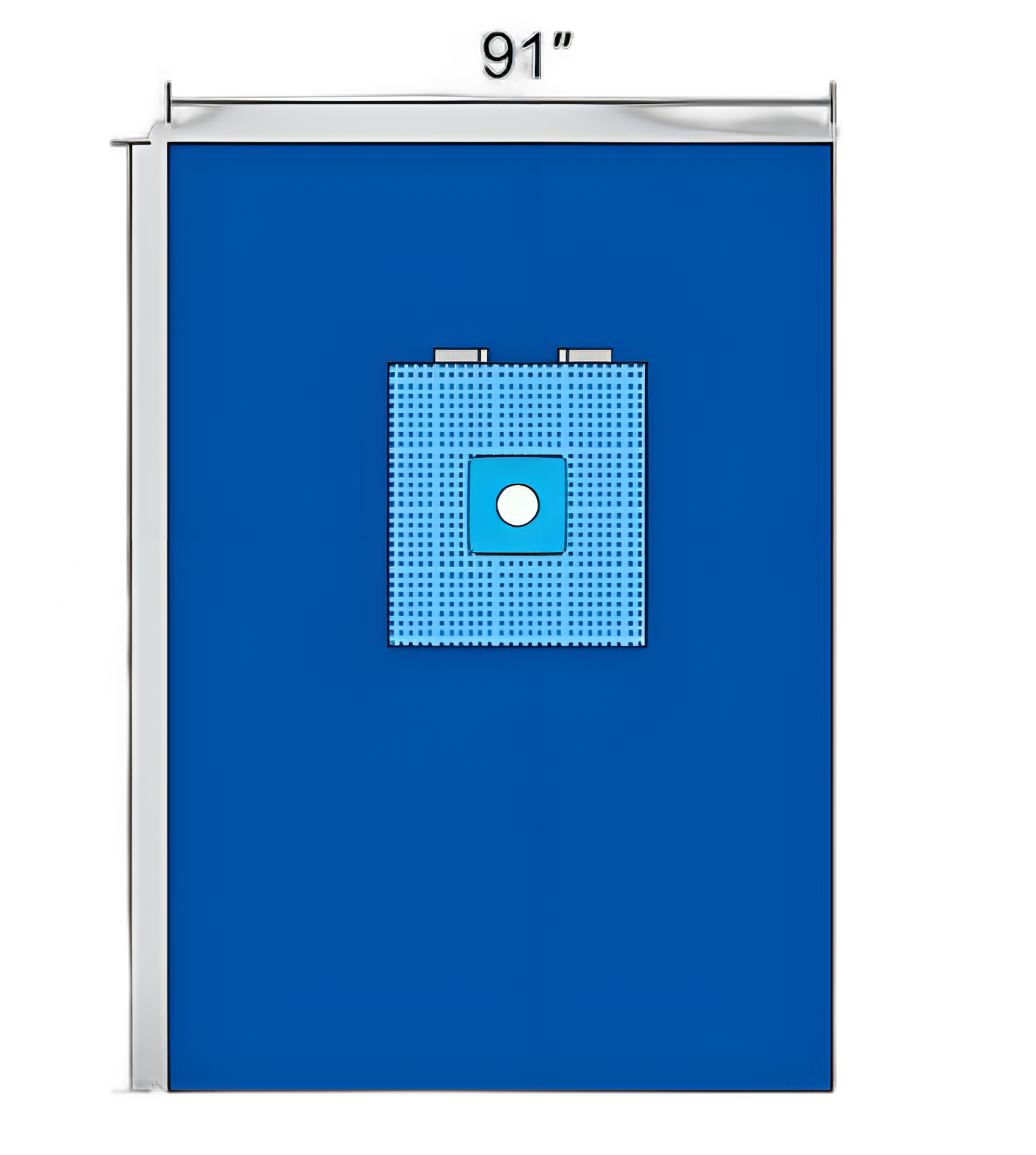 Orthopedic Drape Century Extremity Drape 91 W X 130 L Inch Sterile