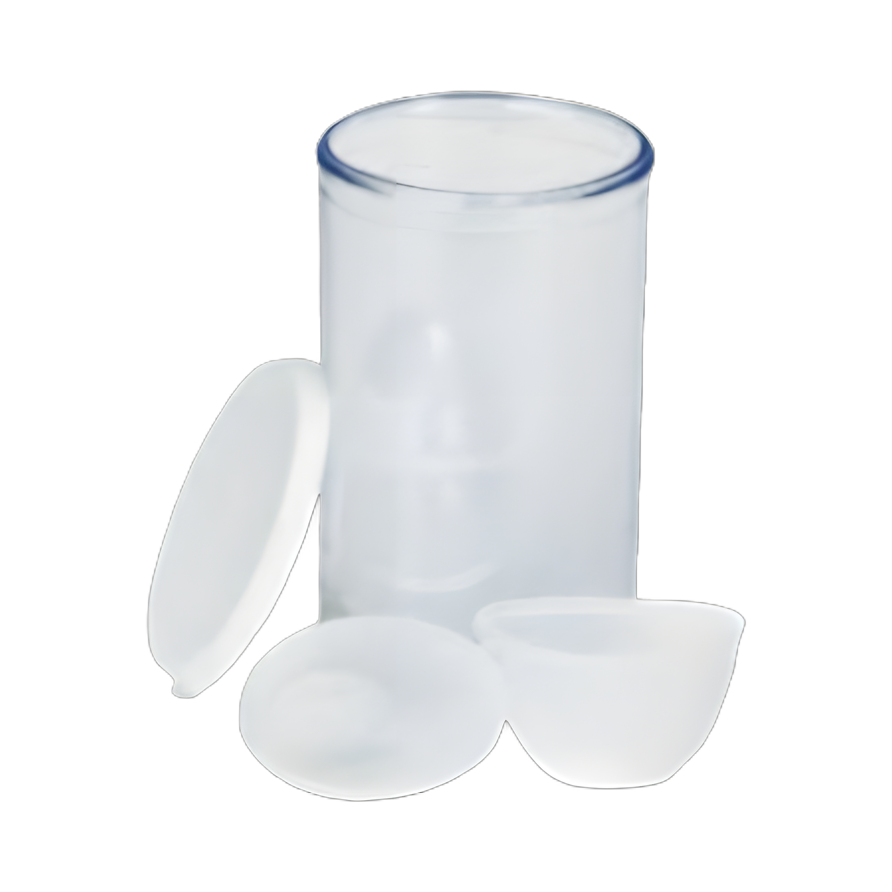 Eye Cup For Medi-wash Eye Solutions