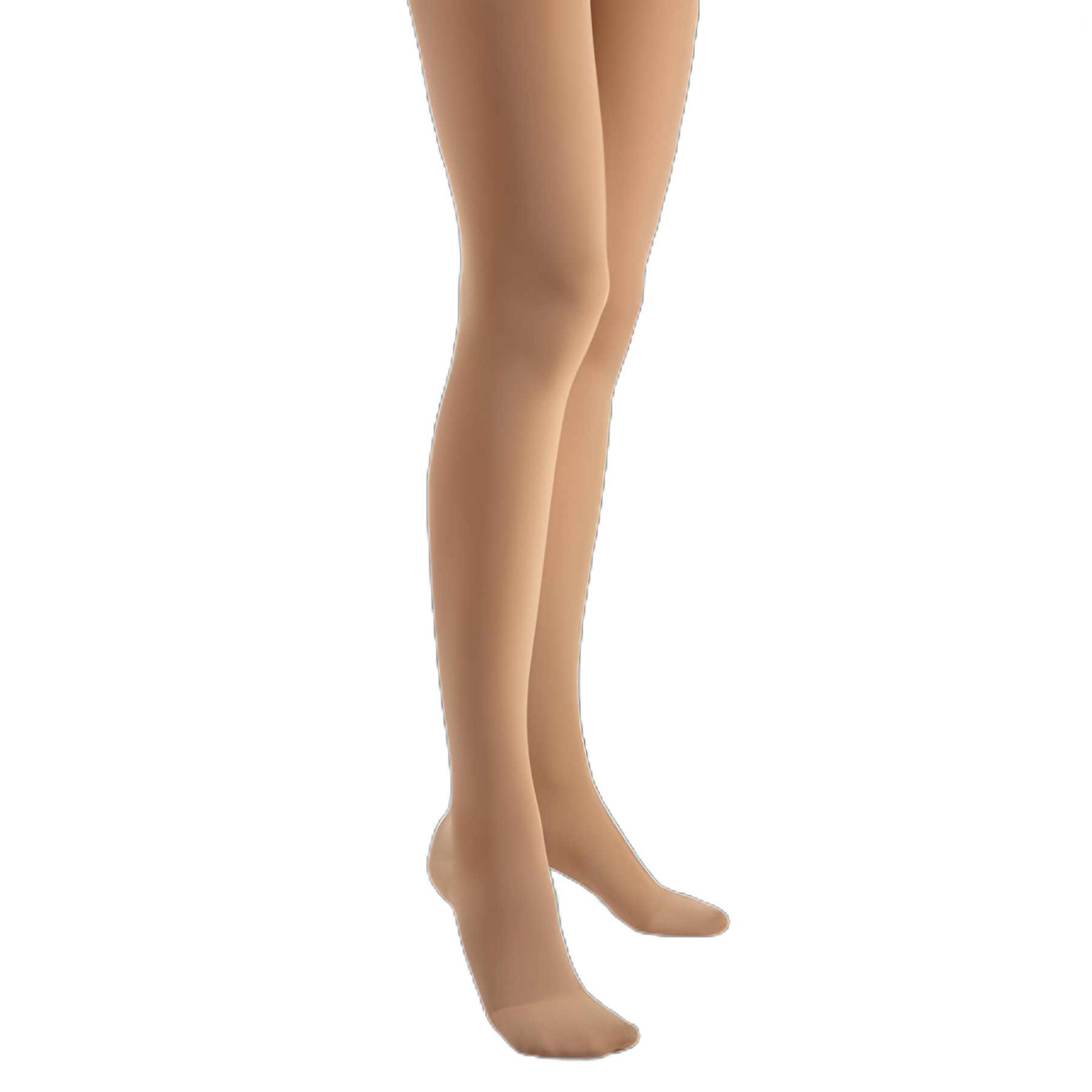 3M™ Futuro™ Plus Size Compression Pantyhose for Varicose Veins & Swelling