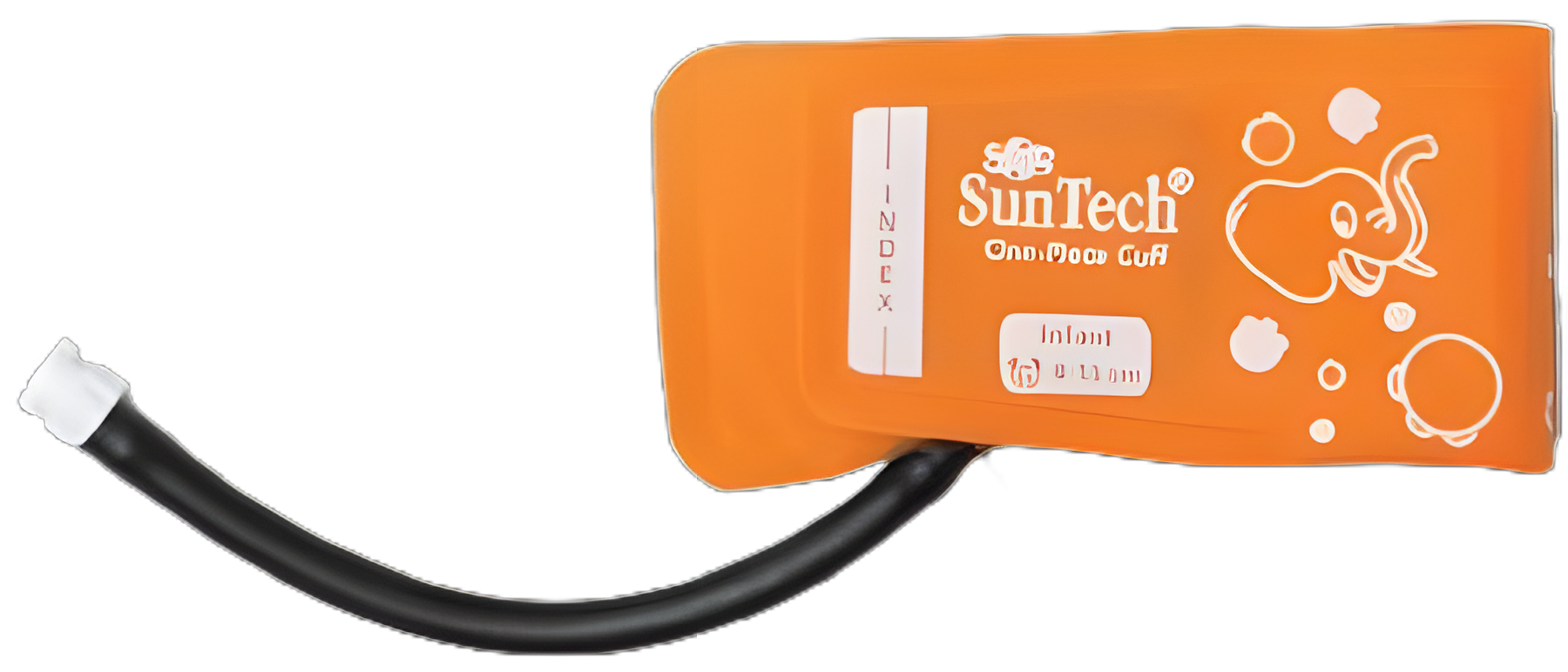 Masimo Infant Blood Pressure Cuff 13-18cm - Reusable