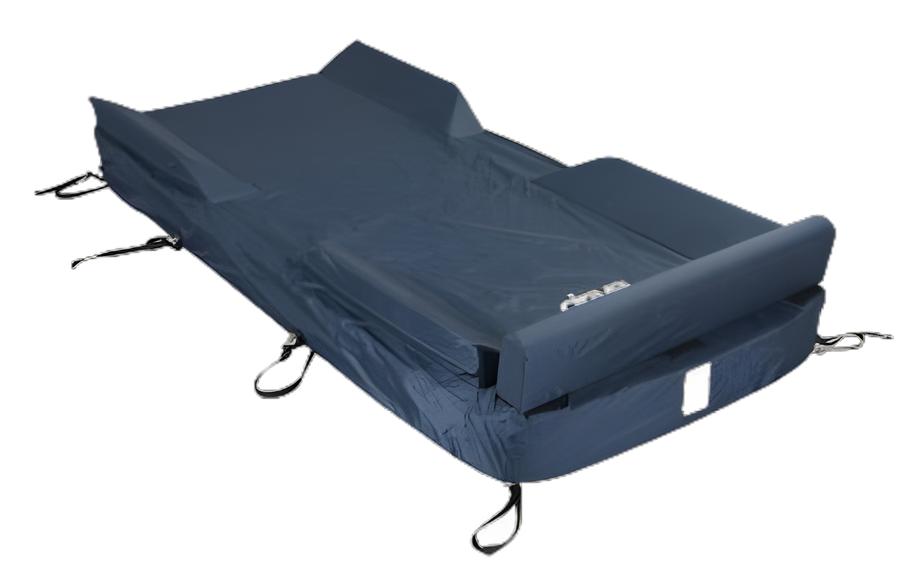 Drive™ 42 x 80 Inch Nylon Mattress Cover for Geo Matt Low Air/Alternating Pressure Mattresses