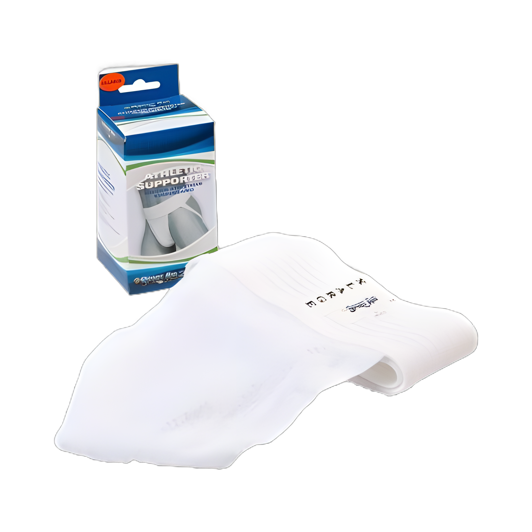 Athletic Supporter Sport-Aid™ X-Large White