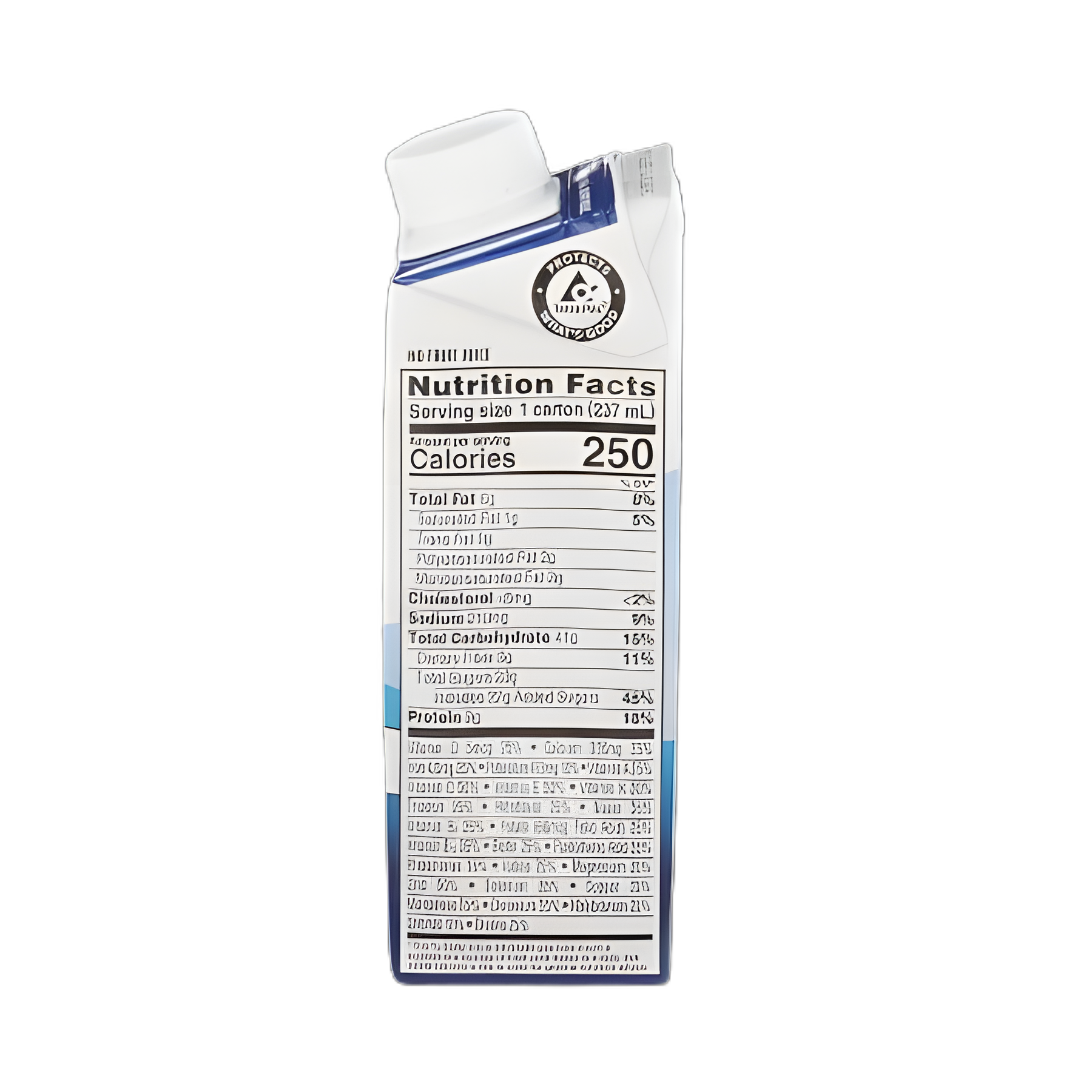 Ensure® Original Therapeutic Nutrition Shake Strawberry 8 oz - Oral Supplement for Malnutrition and Weight Loss