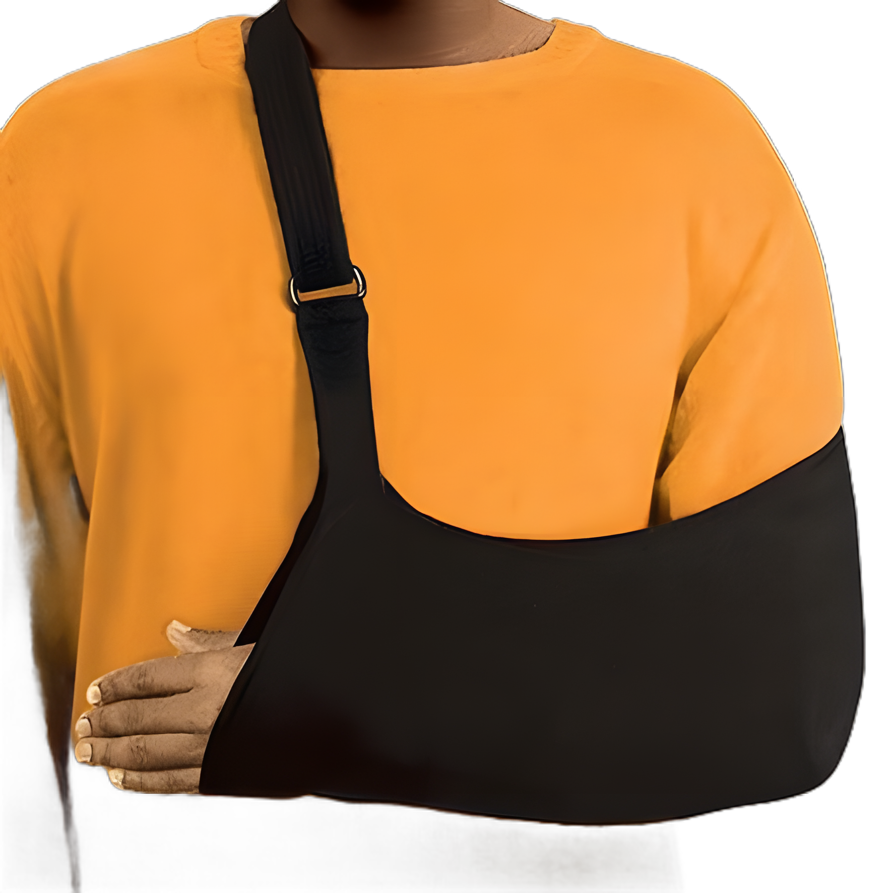 Arm Sling Ultimate Arm Sling® D-Ring / Hook and Loop Closure Pro-3Xtra