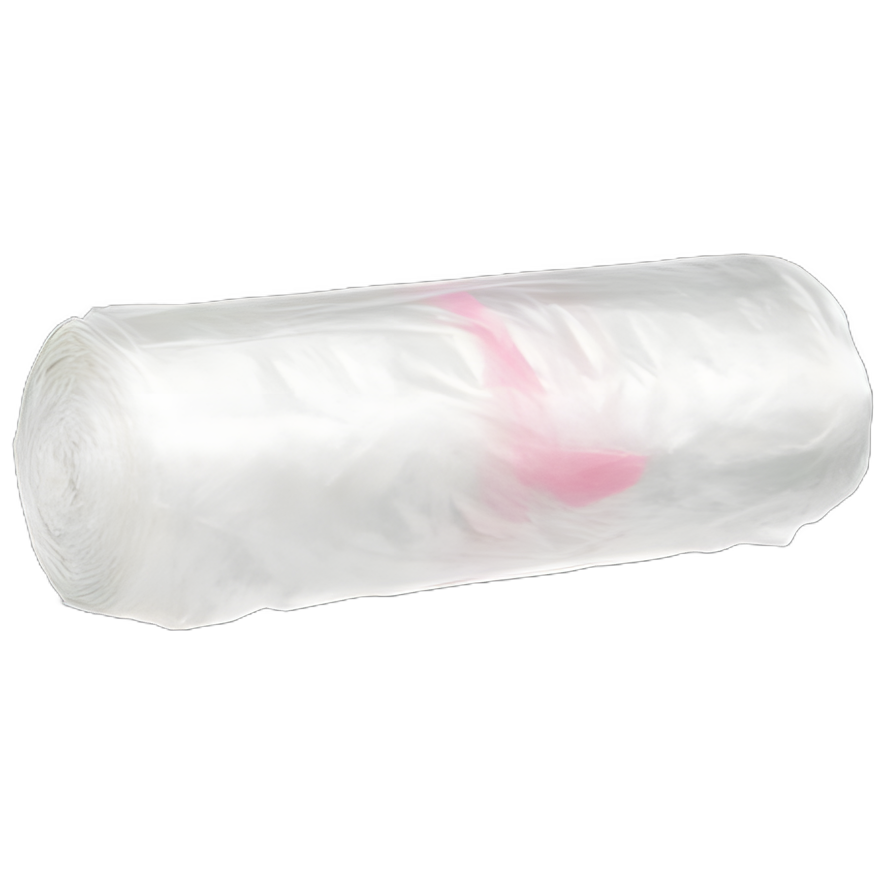 McKesson Water Soluble Medical Laundry Bag 20-25 Gal