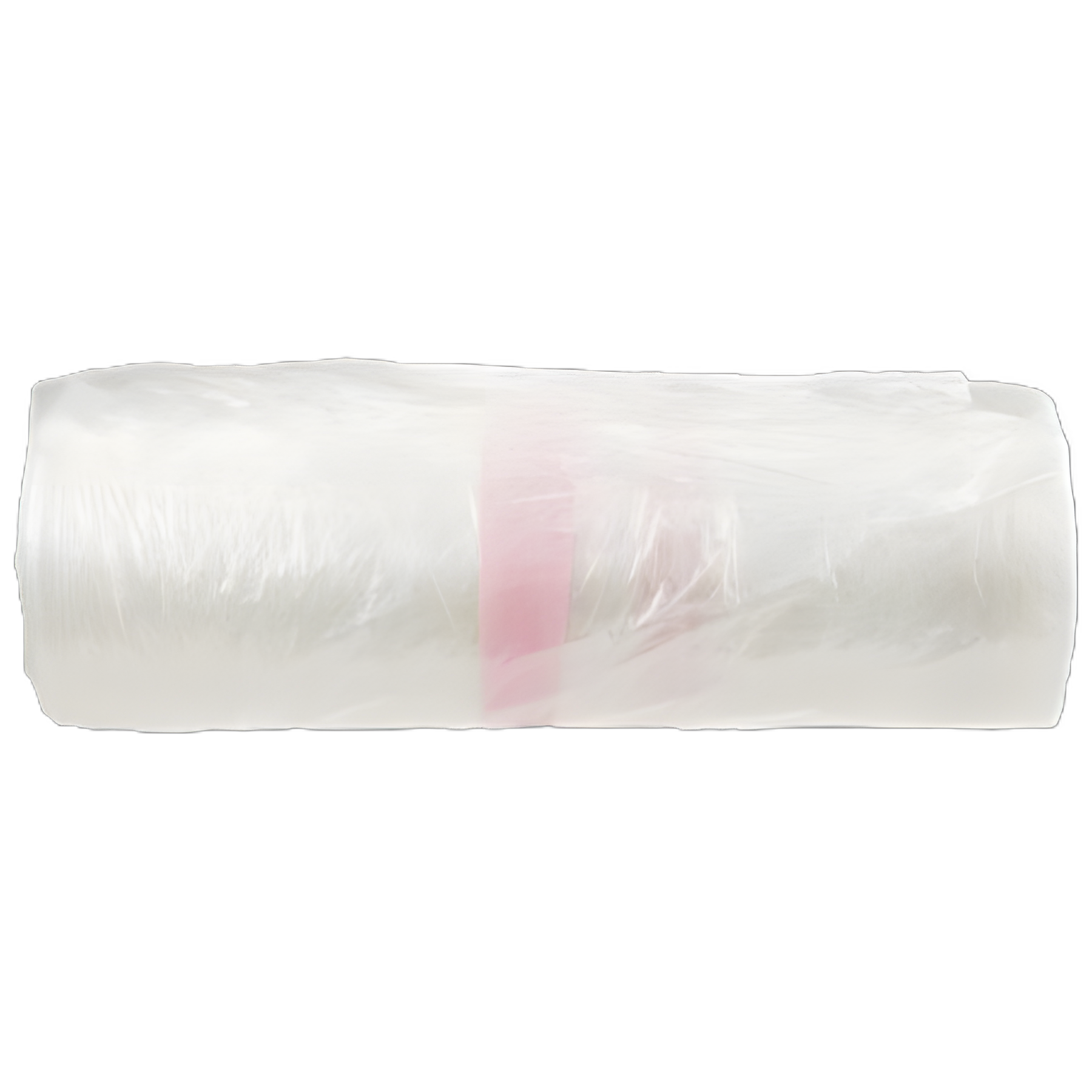 McKesson Water Soluble Medical Laundry Bag 20-25 Gal