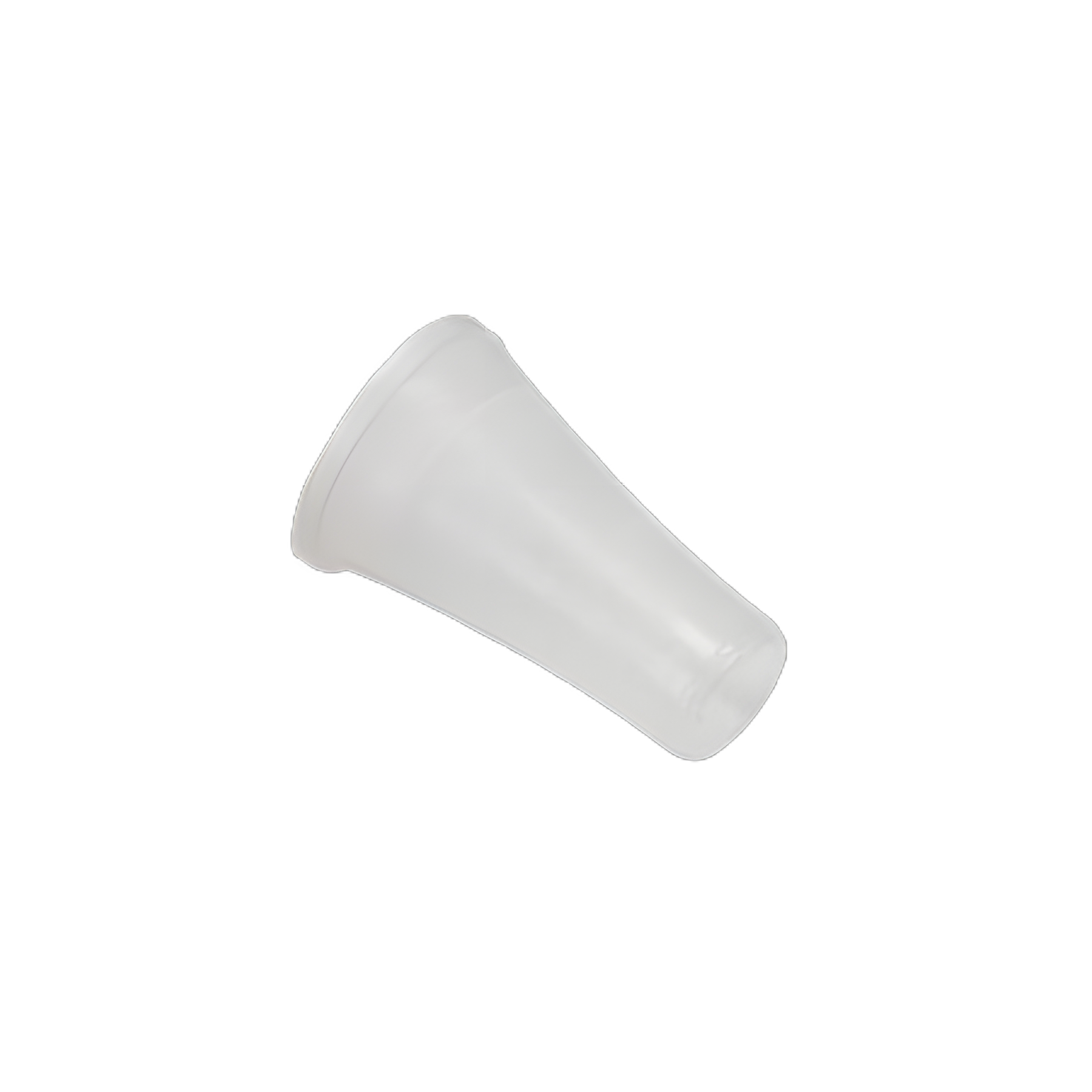 Tympanic Thermometer Probe Cover Genius™ For use with Genius™ 2 Tympanic Thermometer 96 per Box