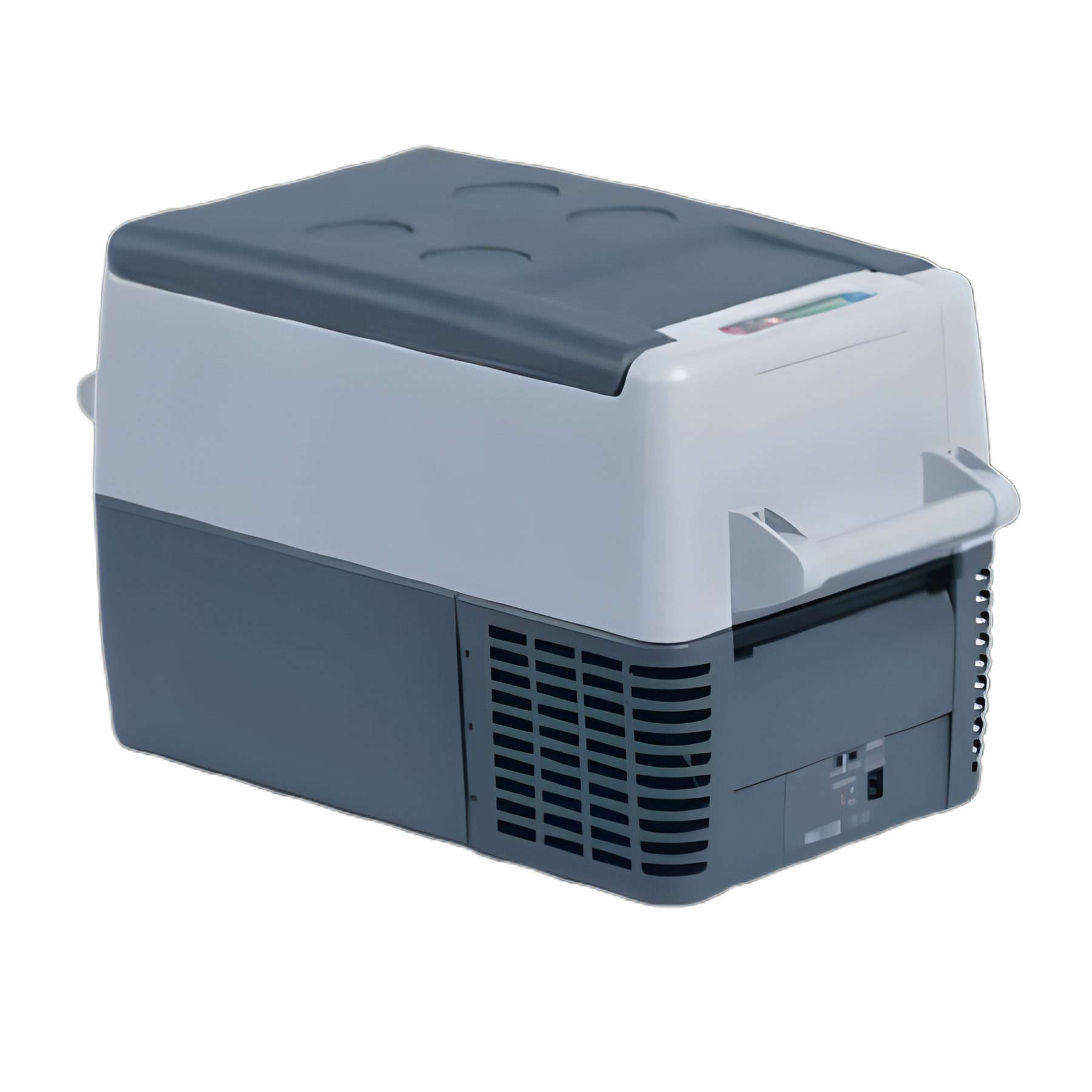 Duramark® Specimen Transport Cooler 6 Gal - Mobile Refrigerator/Freezer
