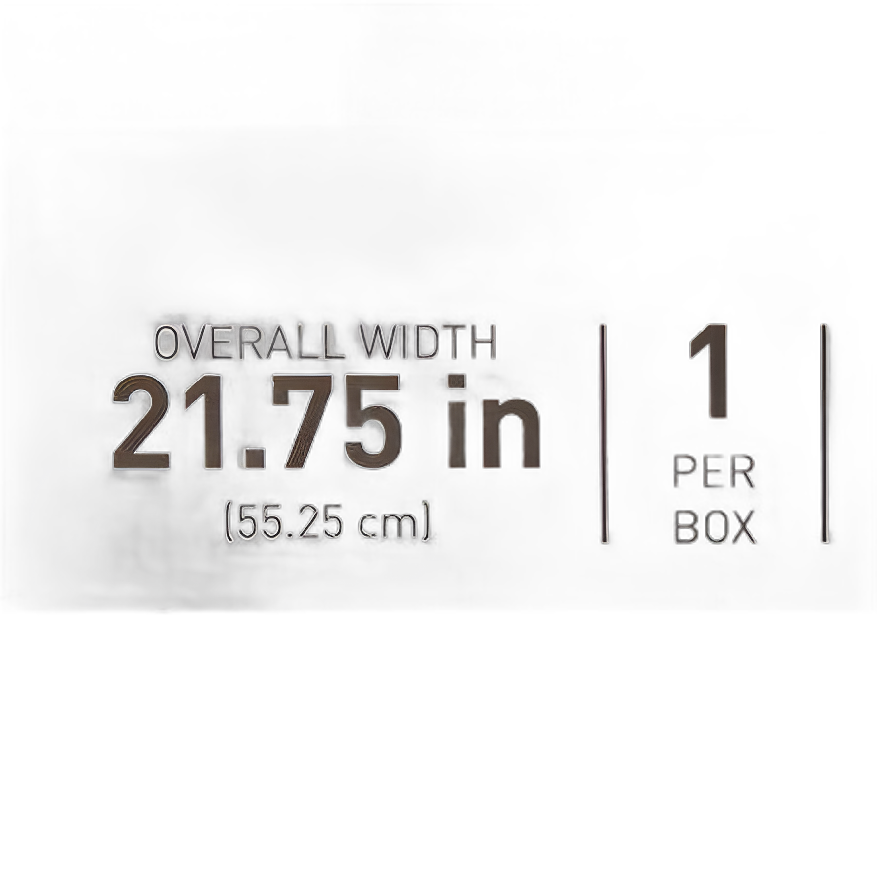 McKesson Bath Bench - Removable Arms & Backrest, 350 lbs