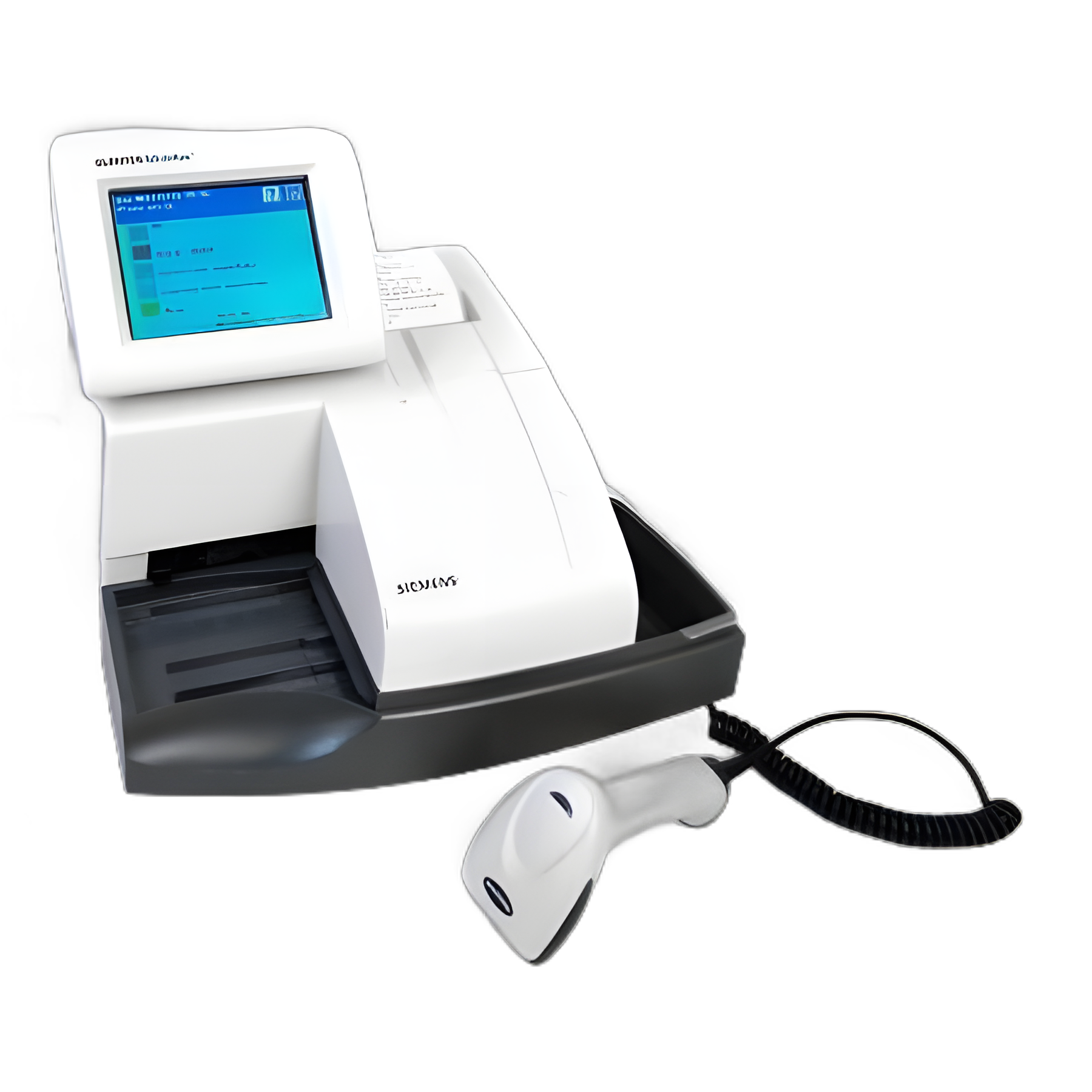 Urine Analyzer CLINITEK Advantus® CLIA Non-Waived - 2023STARTAD-5