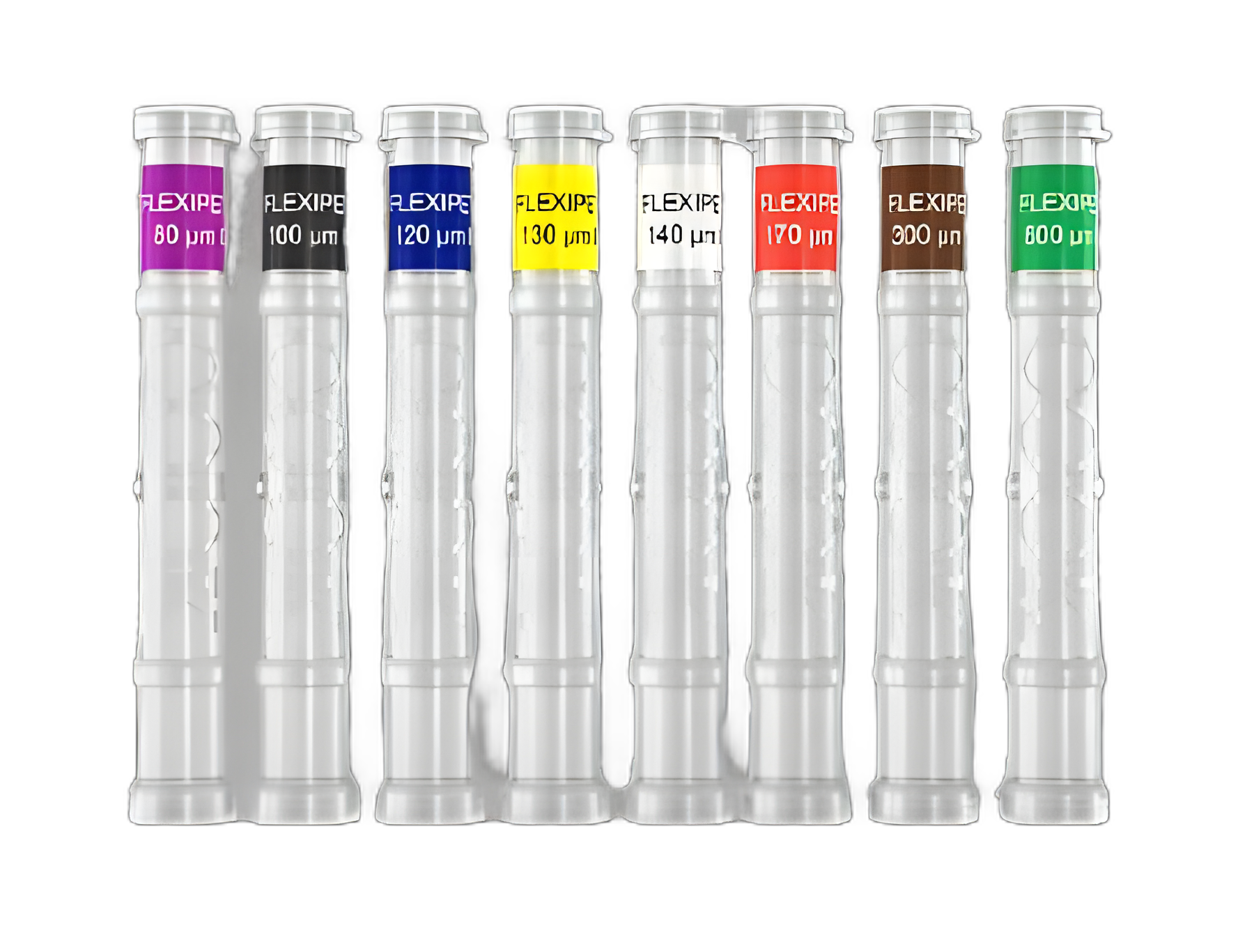 Cook® Flexipet® Denuding Pipette 140 µm Inner Dimension Without Graduations Sterile