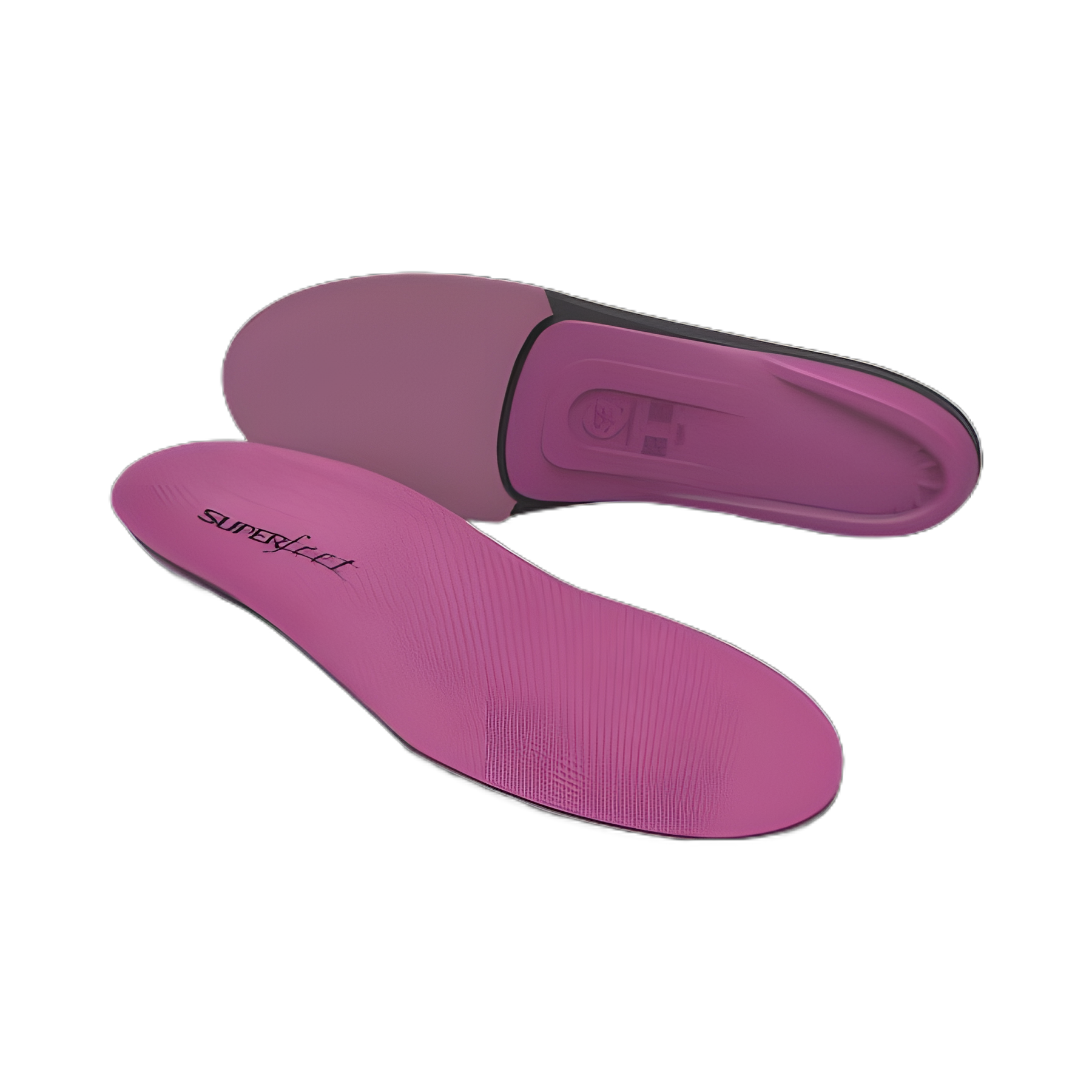 Superfeet Berry Insoles - Orthopedic Support for Children & Women