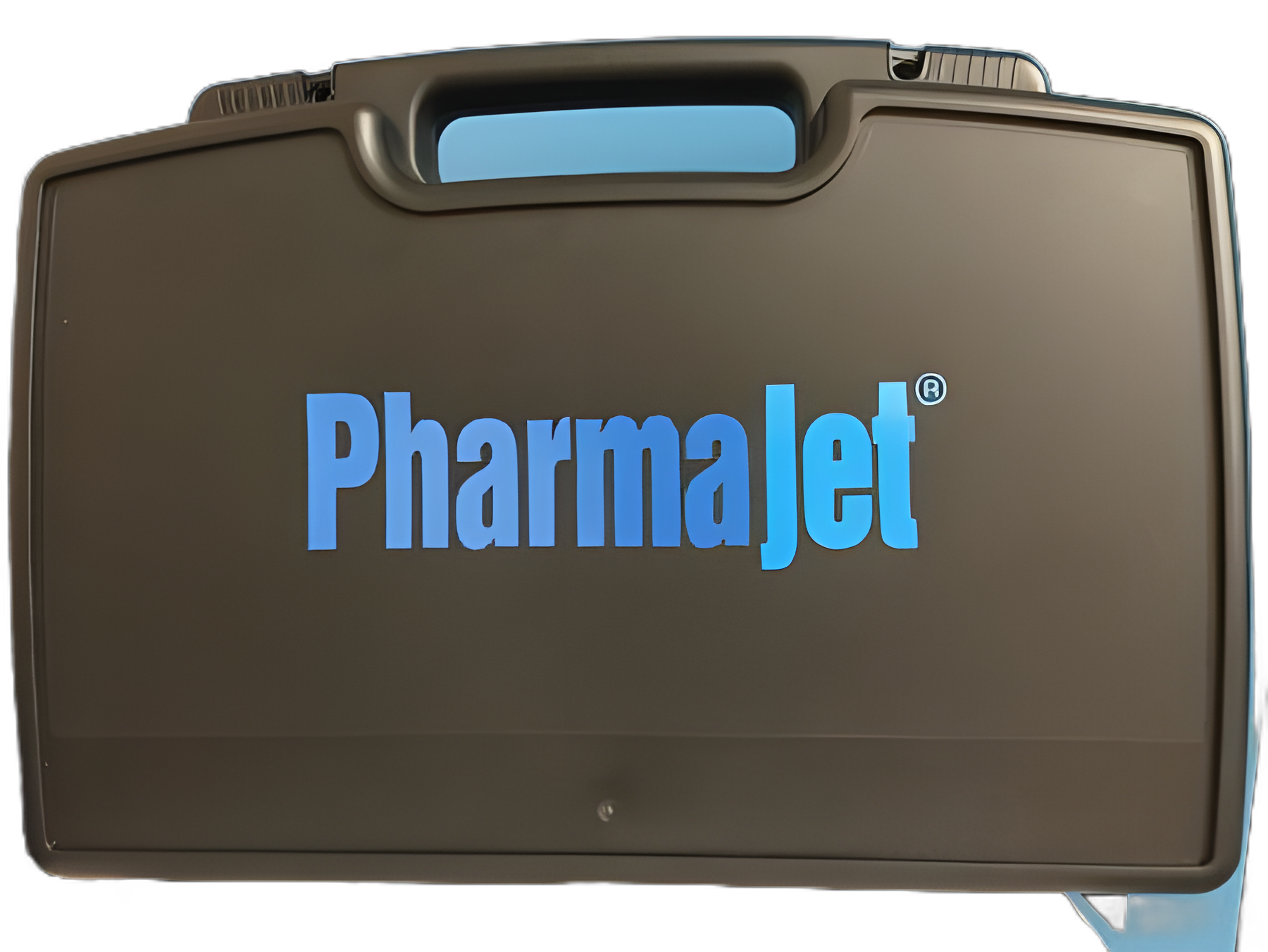 Injection System Carry Case PharmaJet Stratis®