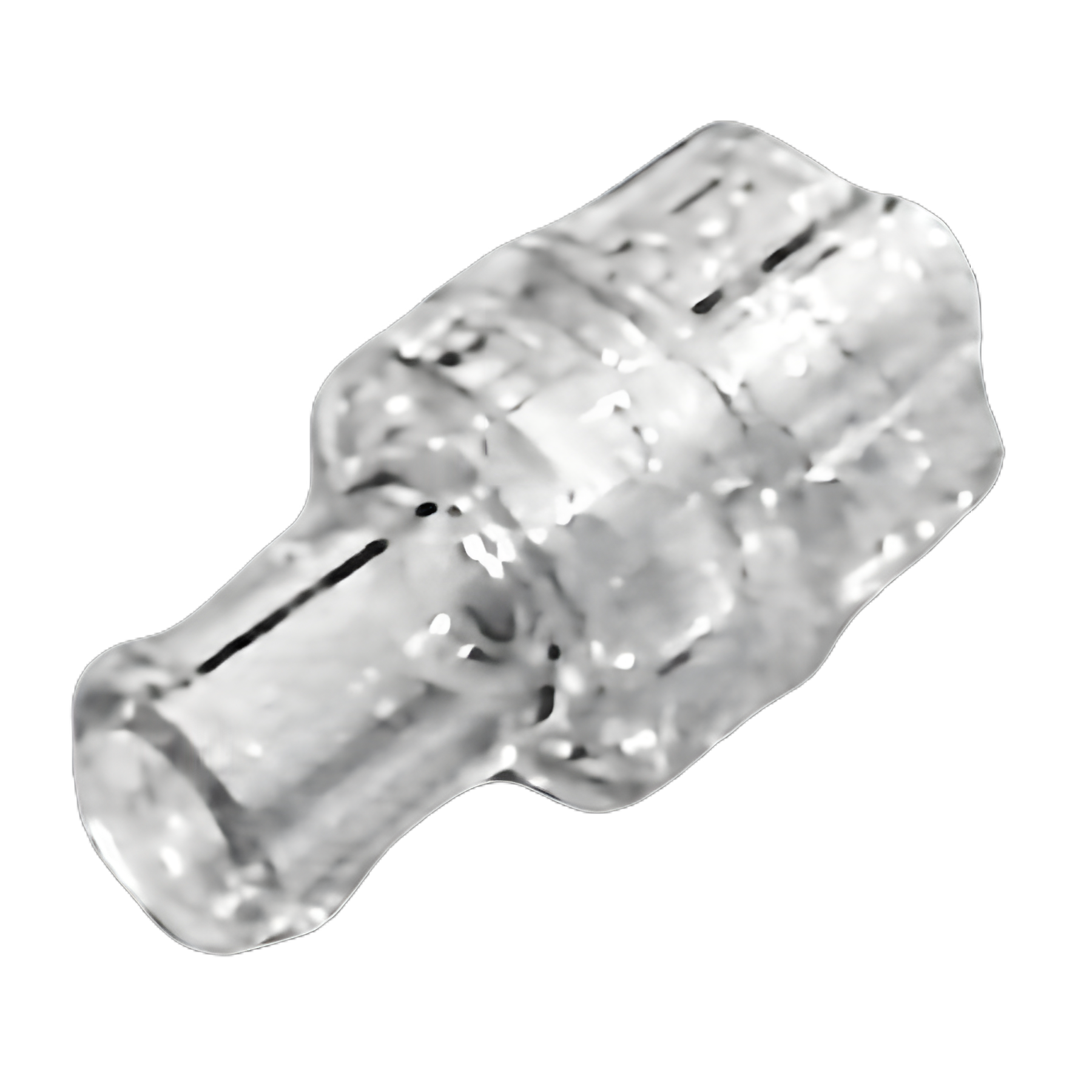 McKesson Anti-Siphon Valve for IV Therapy