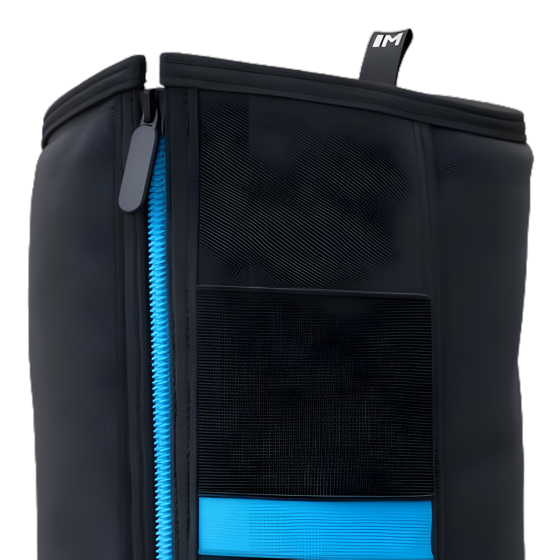 Compression Massage Garment & Pump RecoveryAir PRO Pump: 5.1 X 6.7 X 8.6 Inch / Boot: 31-1/2 to 37-1/2 Inch Outseam Length, Up to 31-1/2 Inch Max Width