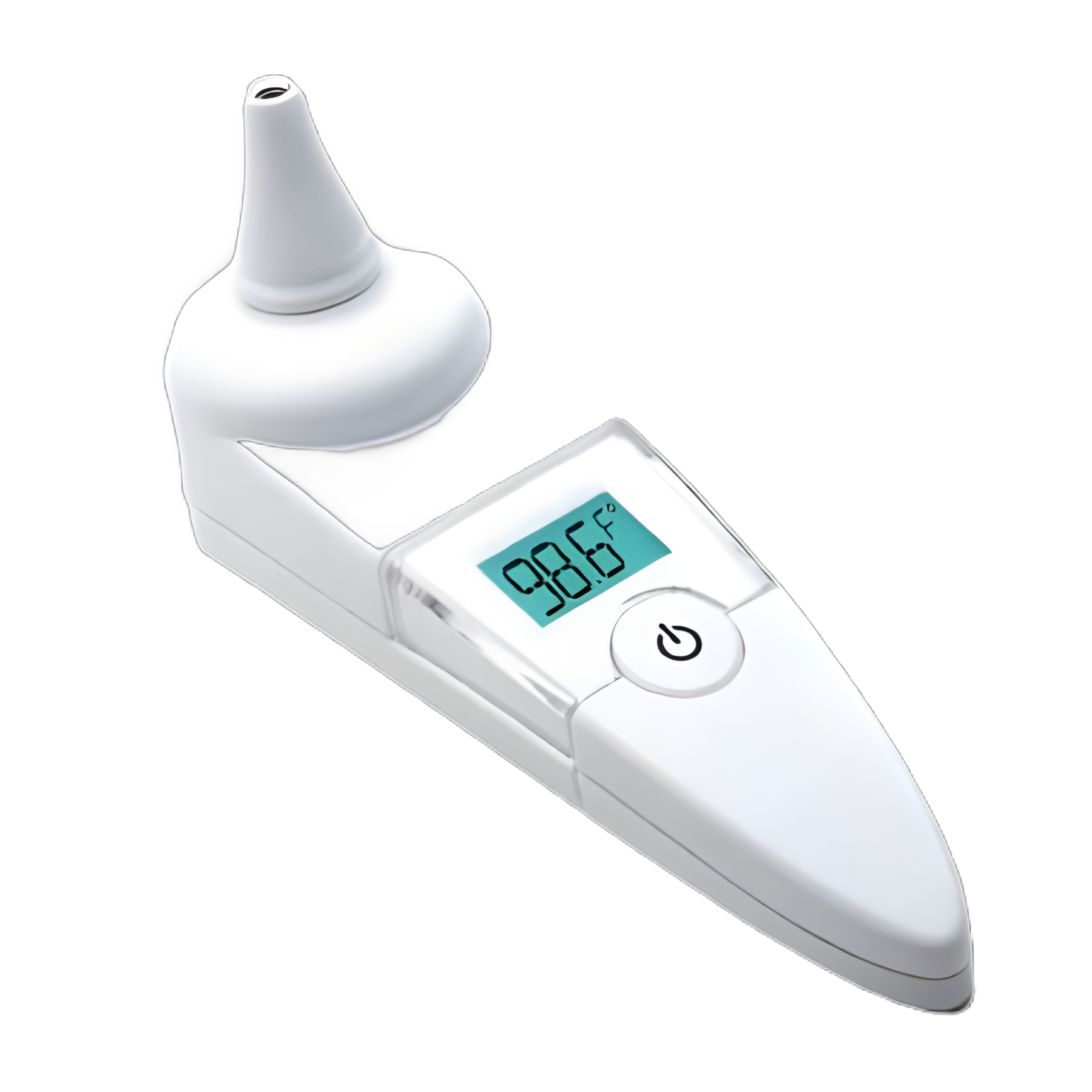 Tympanic Ear Thermometer Adtemp™ Ear Probe Handheld - 421