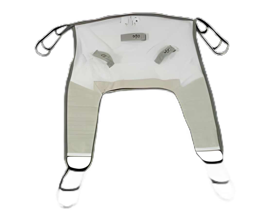 Deluxe Mesh Sling Large - 190 to 320 lbs. Weight Capacity by Ez Way Inc