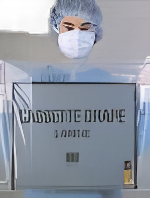 X-Ray Cassette Cover 21 X 36 Inch Universal Cassettes