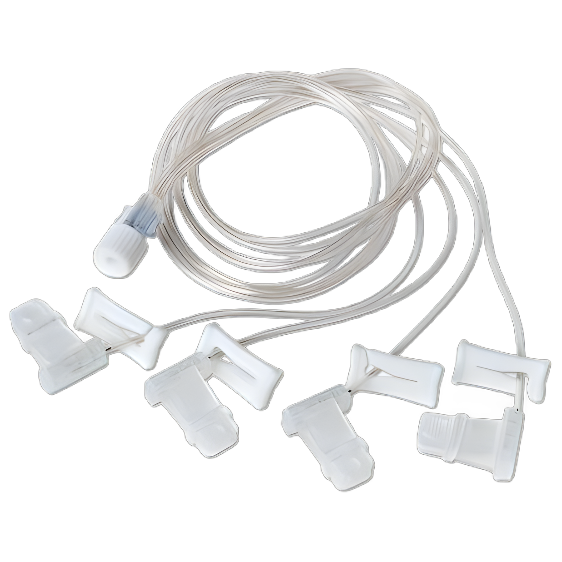 HIgH-Flo™4 Sub-Q Infusion Set 24G x 6mm with 24 Inch Tubing