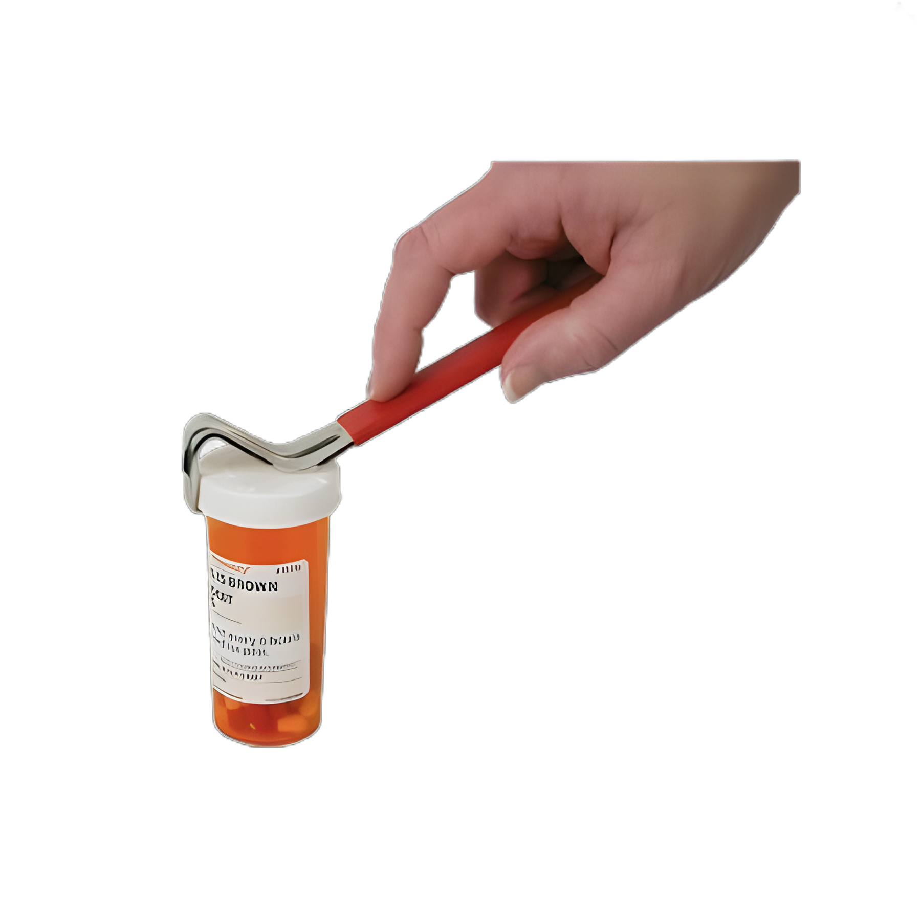 Vial Cap Opener Ezy Dose 6-1/2 Inch Length