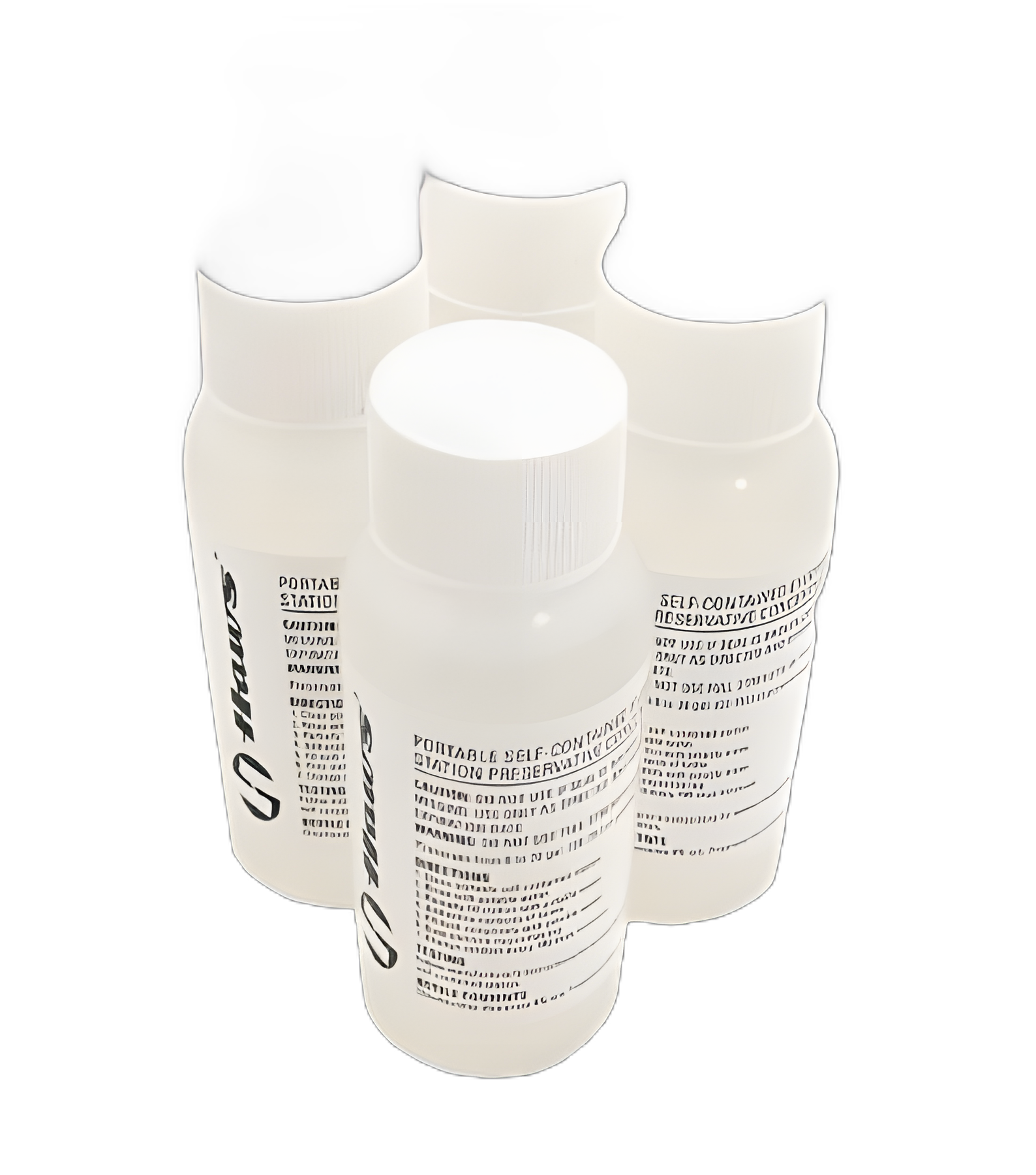 Eyewash Solution Haws™ 148 mL Bottle Bacteriostatic Preservative 5 oz. Bottle