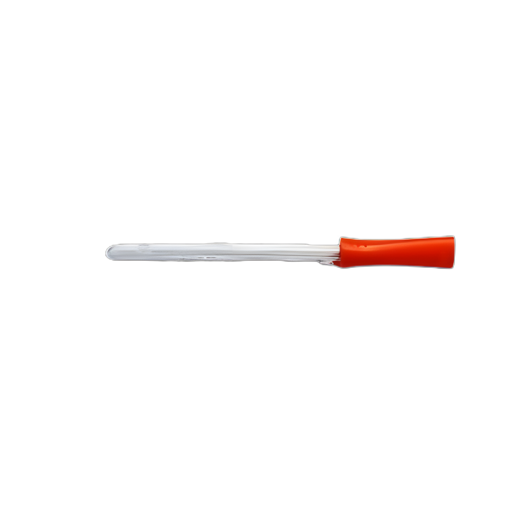 Cure Ultra® 16 Fr Lubricated PVC Urethral Catheter