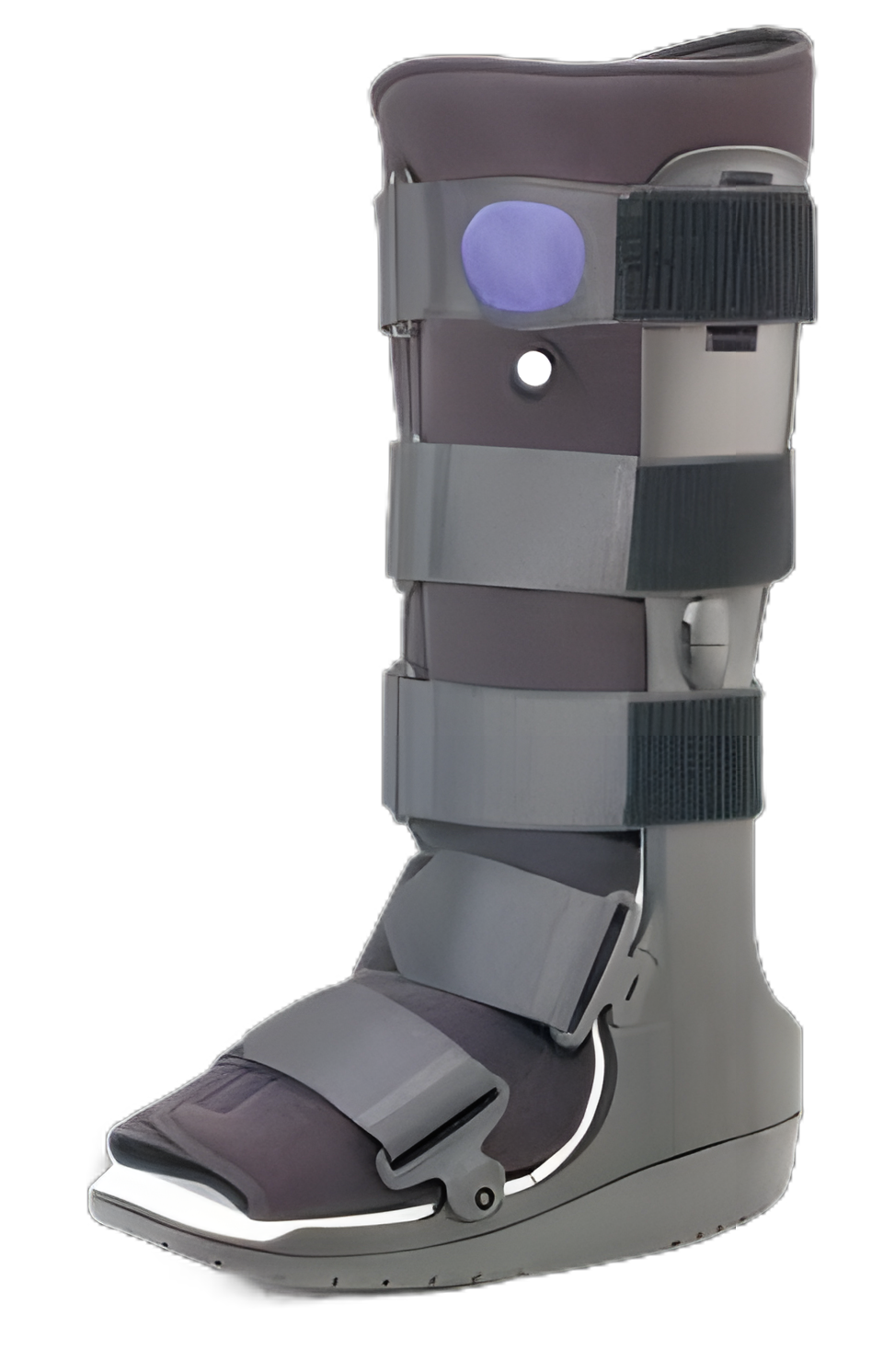 Air Walker Boot Ossur® FormFit® Air Pneumatic Adult Large Tall