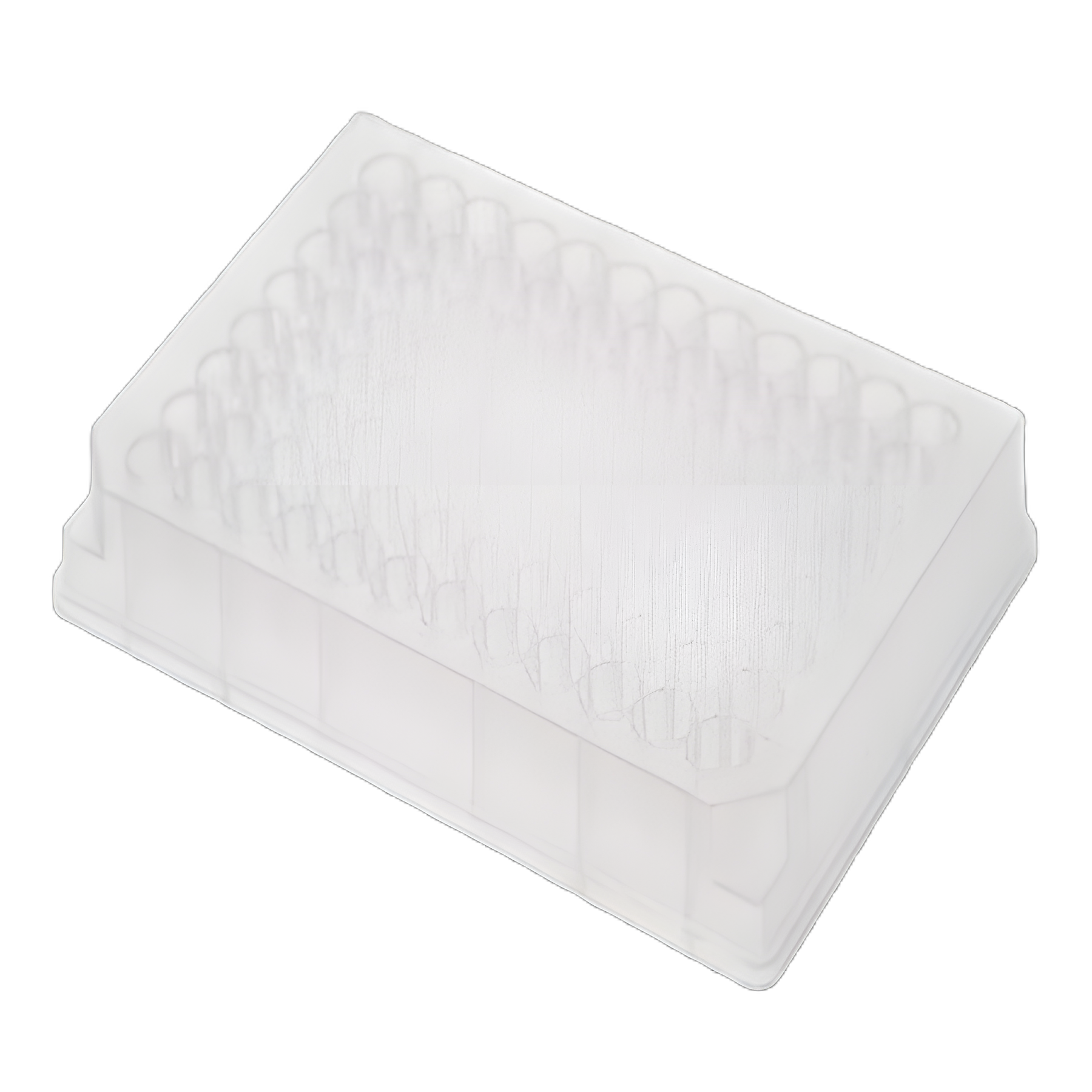 Nunc™ 96-Well Microplate 500 µL NonSterile - 267334