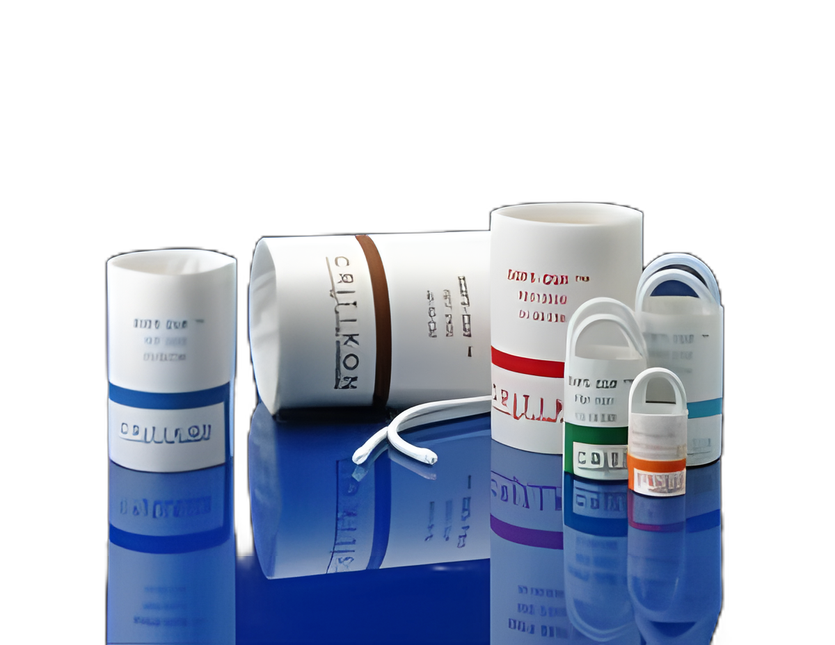 Single Patient Use Blood Pressure Cuff Classic-Cuf® 31 to 40 cm Arm Vinyl Cuff Large Adult Cuff