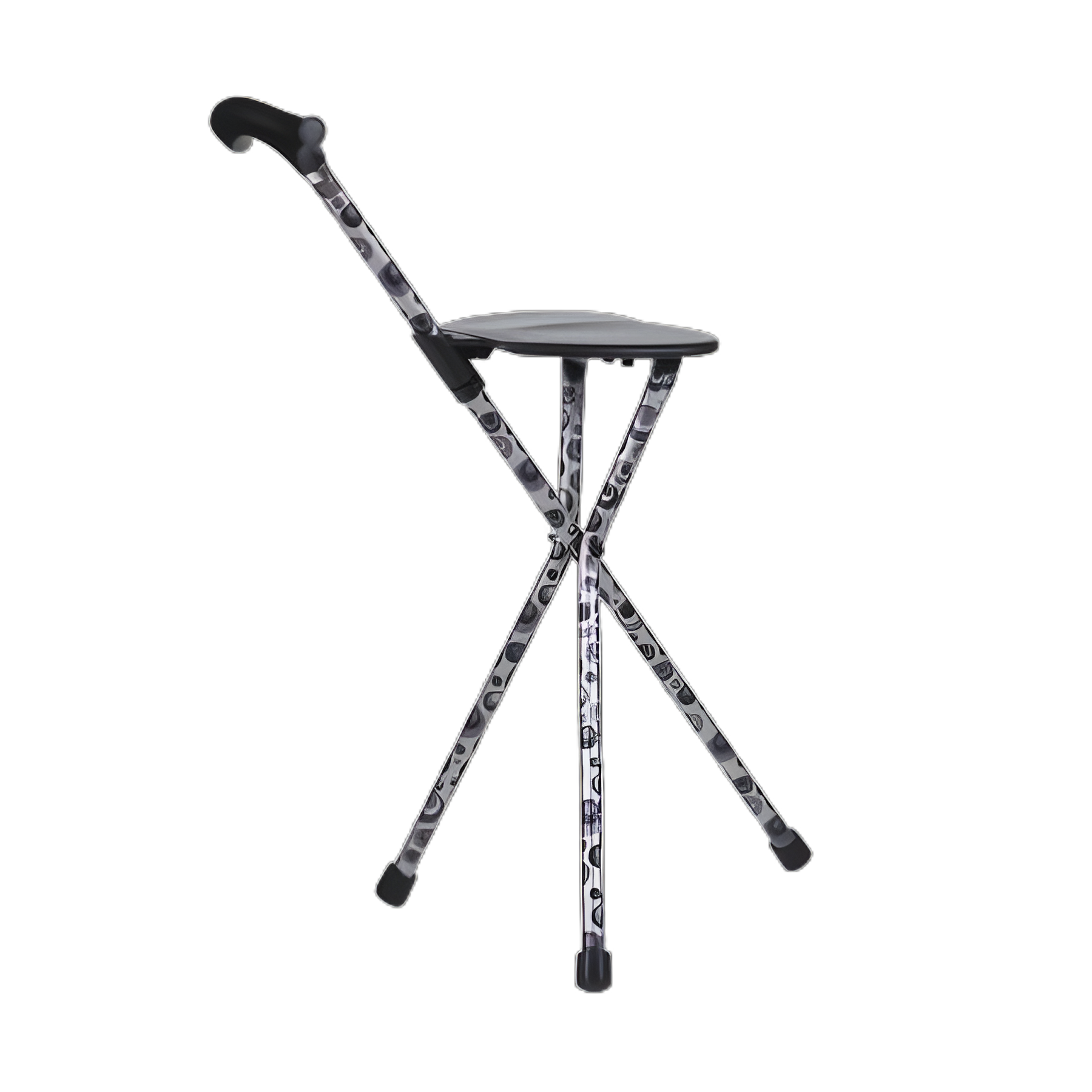 Switch Sticks® Seat Cane - Portable Walking Aid