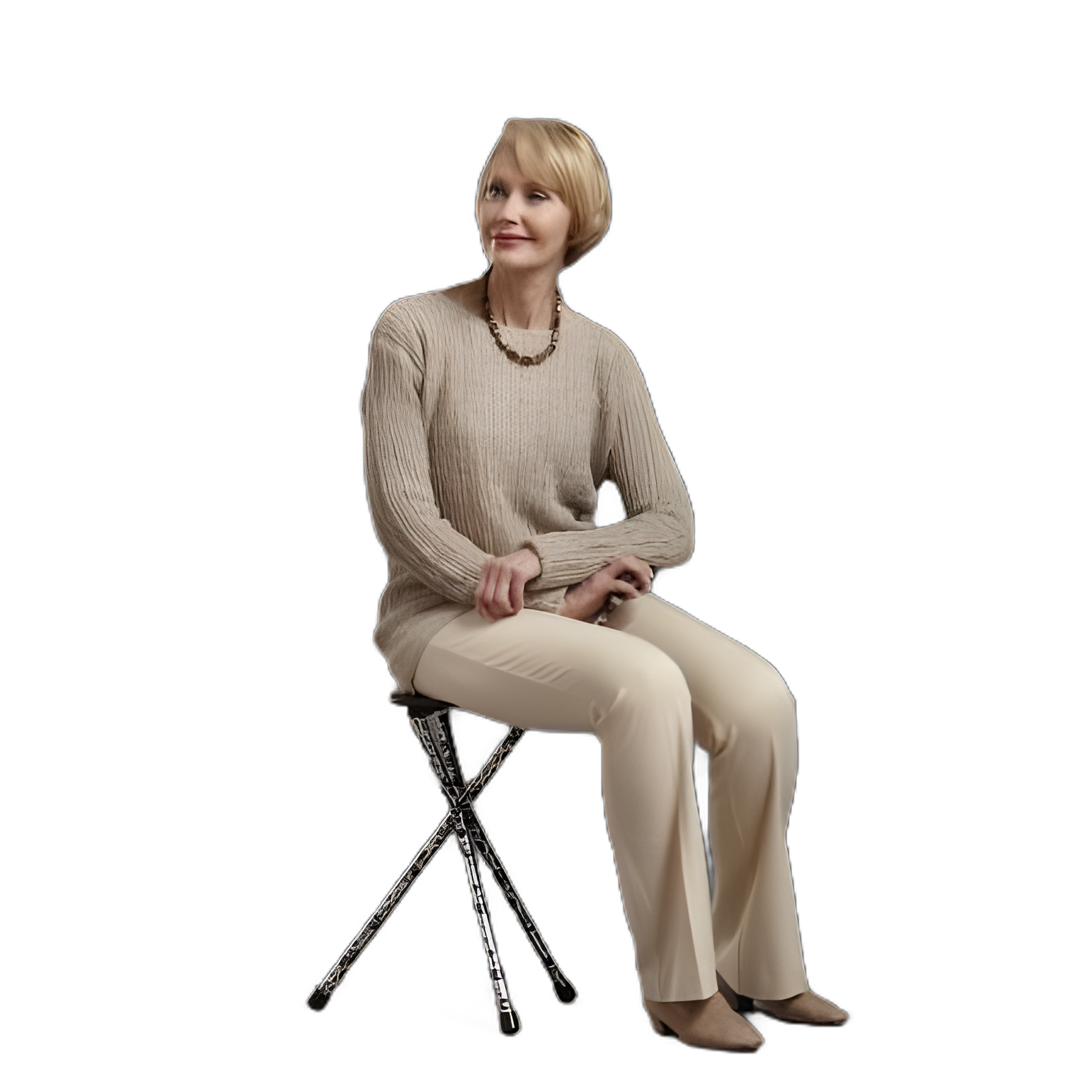 Switch Sticks® Seat Cane - Portable Walking Aid