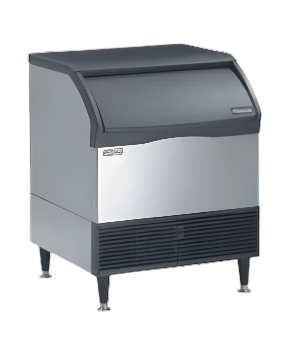 Ice Maker Scotsman Undercounter 110 lbs. Scoop from Bin