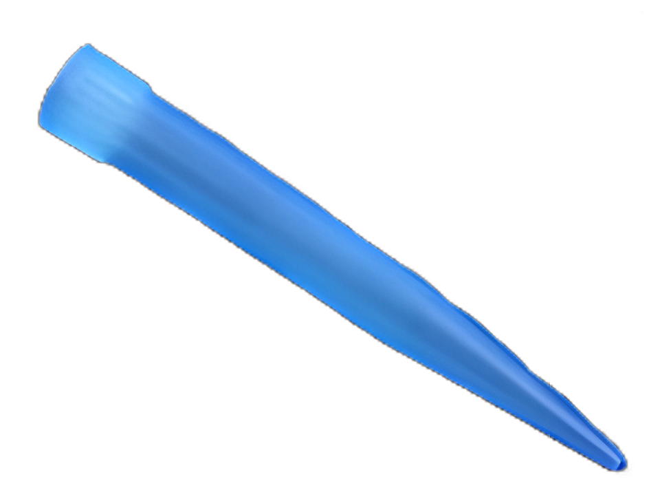 Low Retention Pipette Tip 100-1,250 µL Graduated Sterile for Precision Liquid Handling