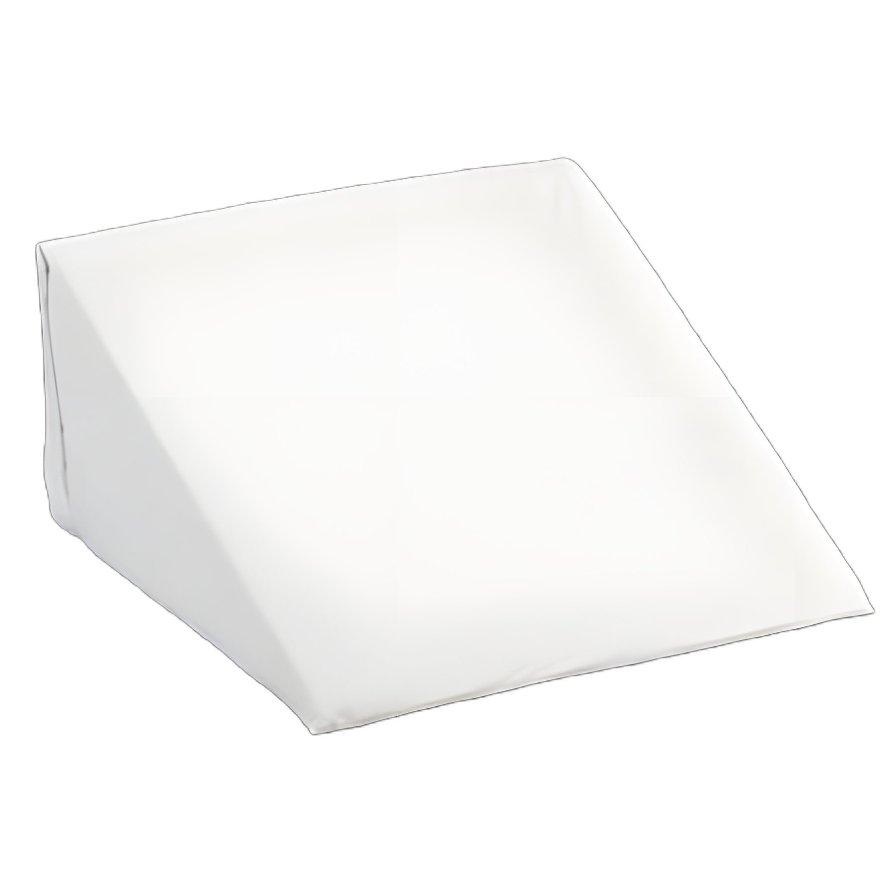 Positioner Wedge Rolyan® 24 W X 24 D X 7 H Inch Foam Freestanding