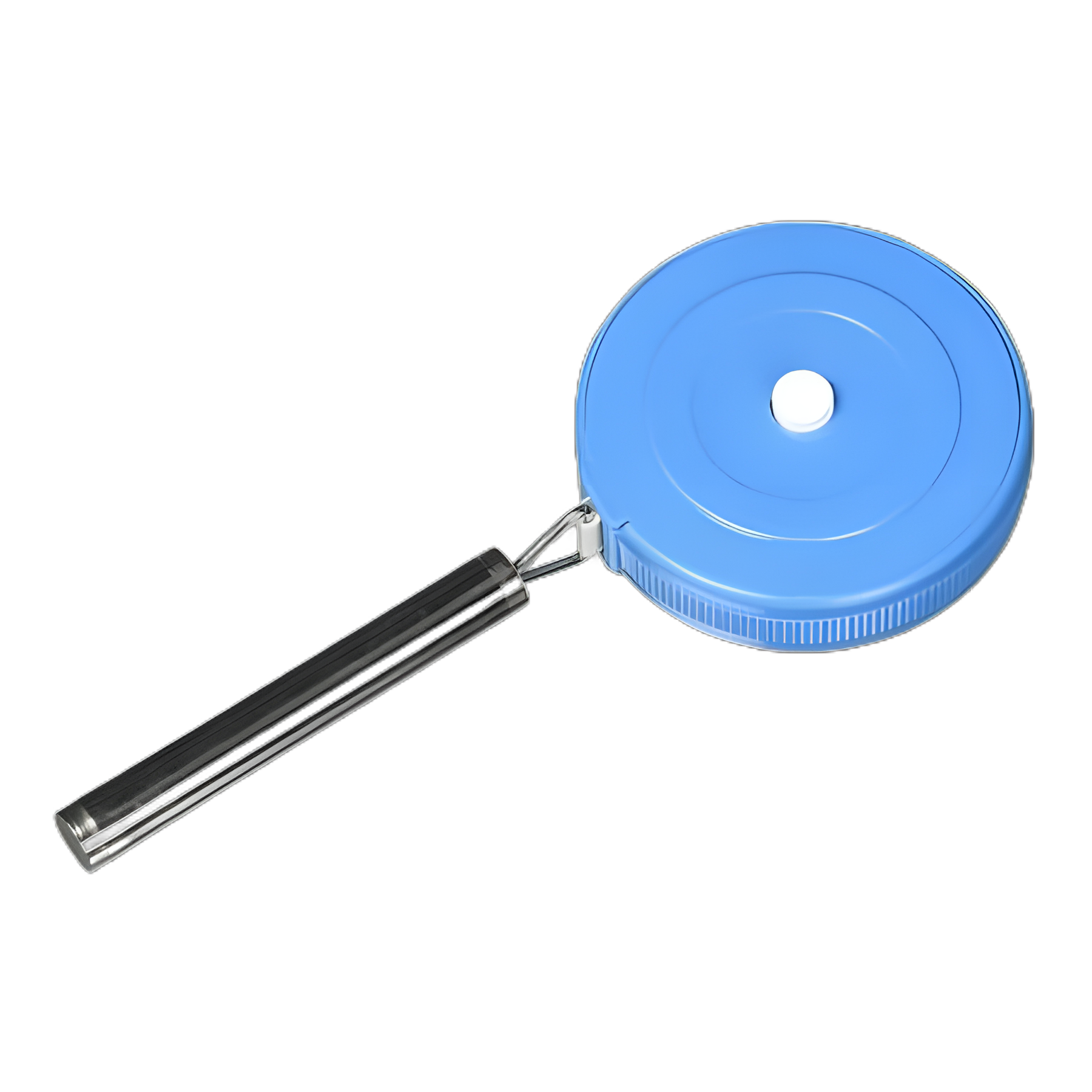 Measure Tape Jamar 60 Inch Reusable Handheld with Weight