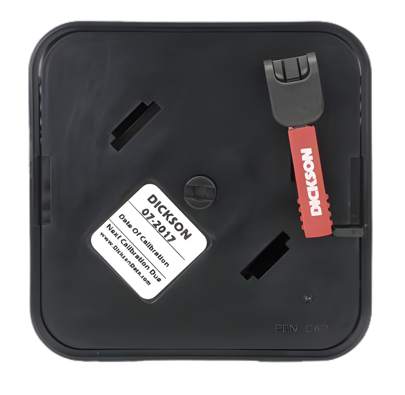 Temperature Chart Recorder 24-Hour or 7-Day