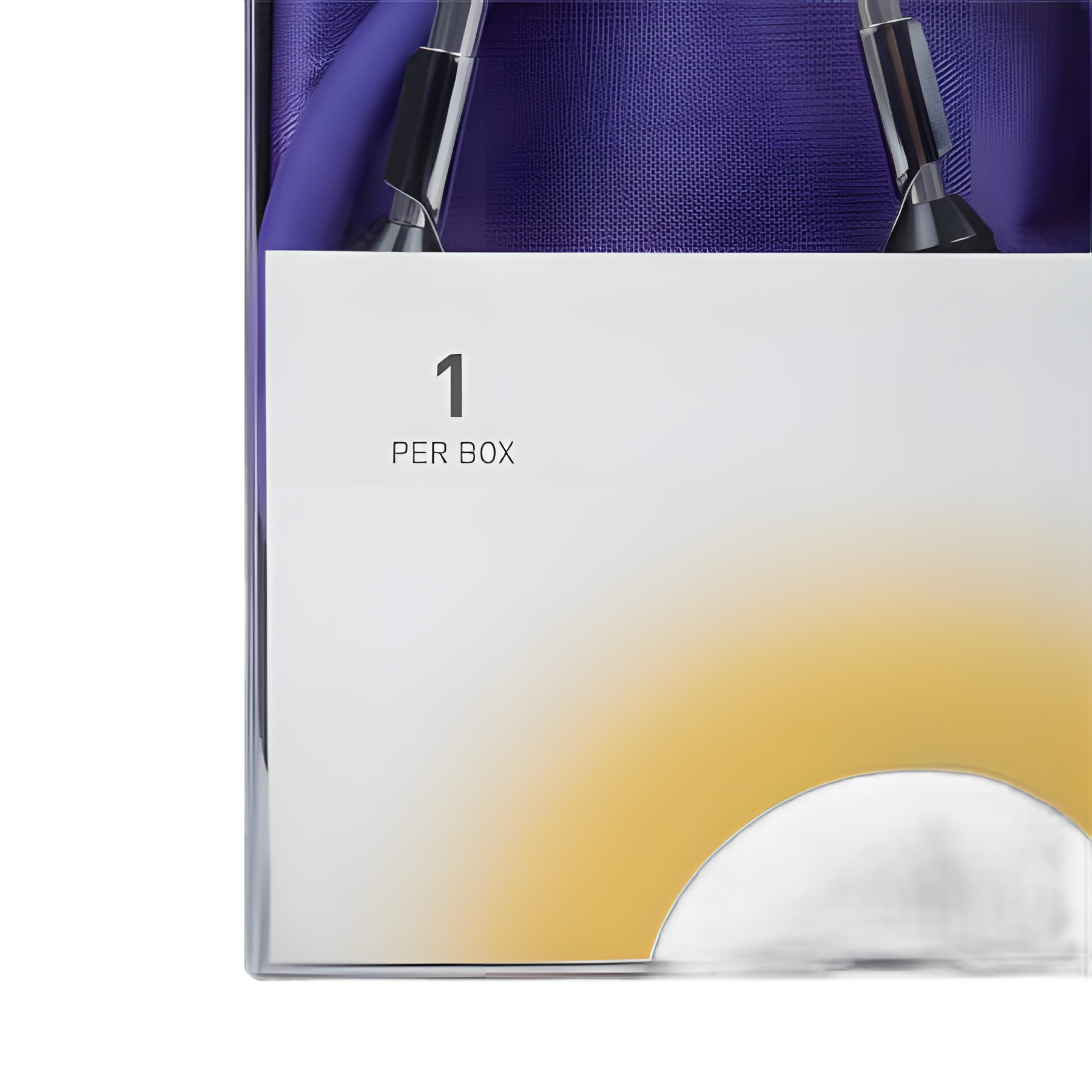 McKesson LUMEON™ Reusable Aneroid Sphygmomanometer & Sprague Stethoscope Kit - Adult