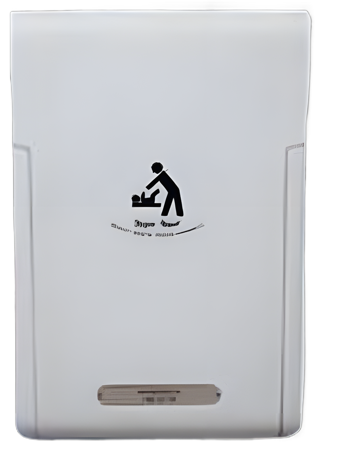 Baby Changing Station Diaper-Depot®