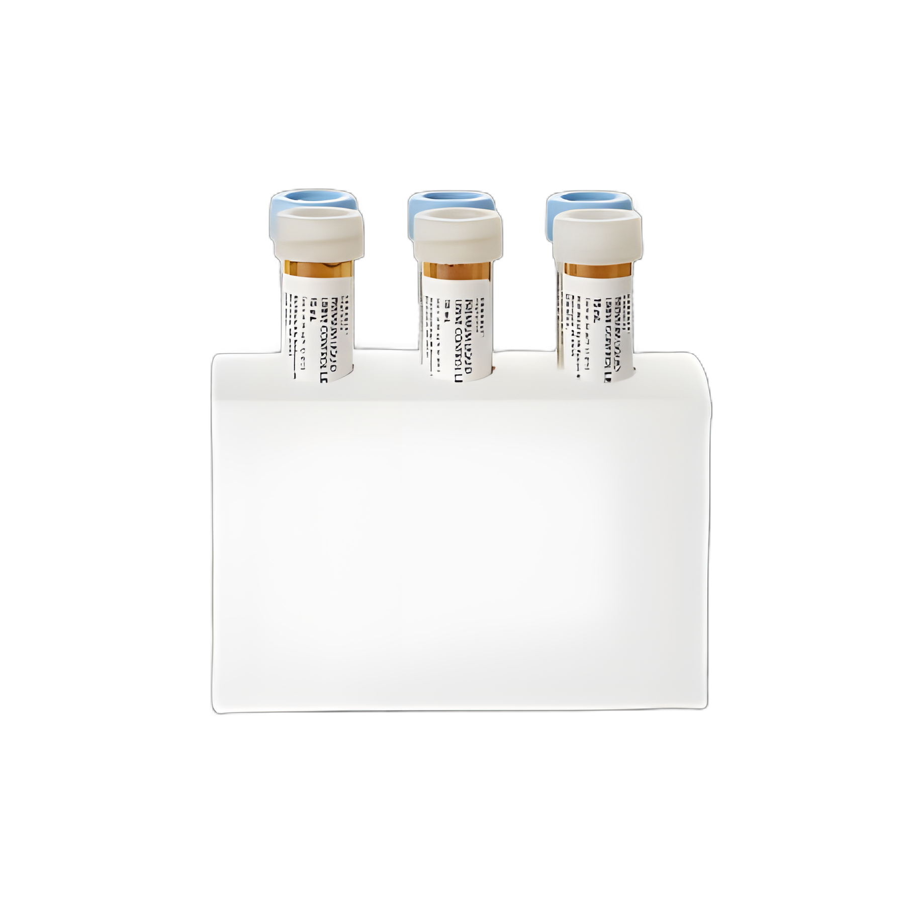 McKesson Consult™ Urine Chemistry Control Set for Microscopic Testing