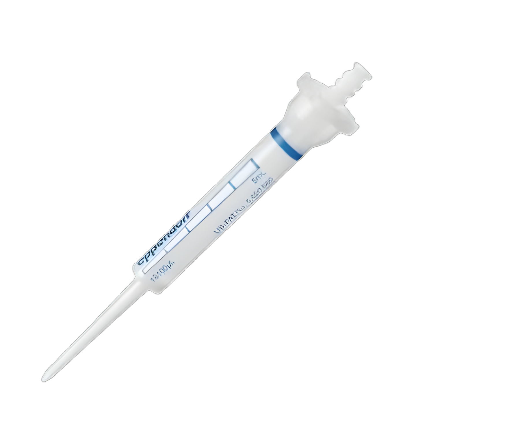 Positive Displacement Pipette Tip Combitips® advanced, Biopur® 5 mL Graduated Sterile - 89232-976