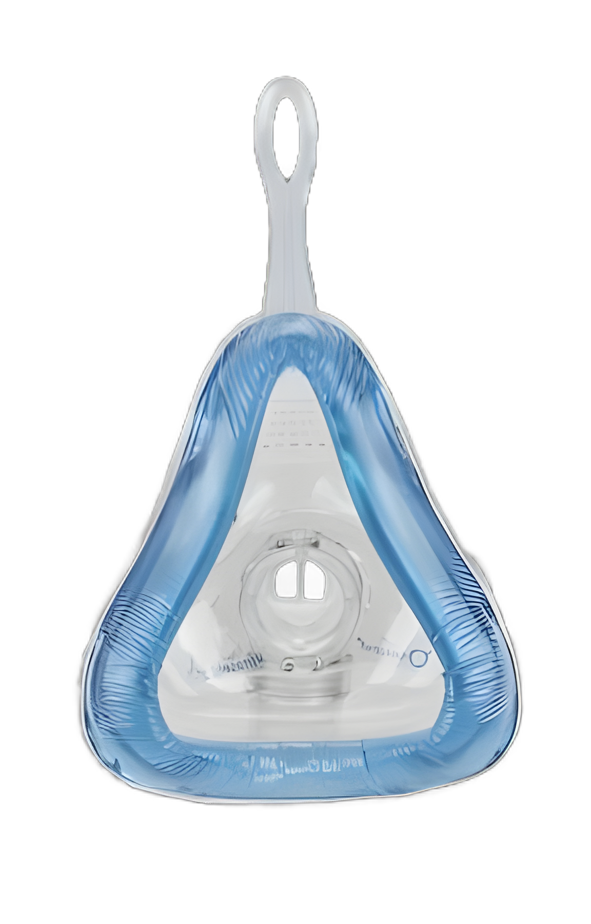 Veraseal® 2 Full Face CPAP Mask Kit - X-Large Cushion