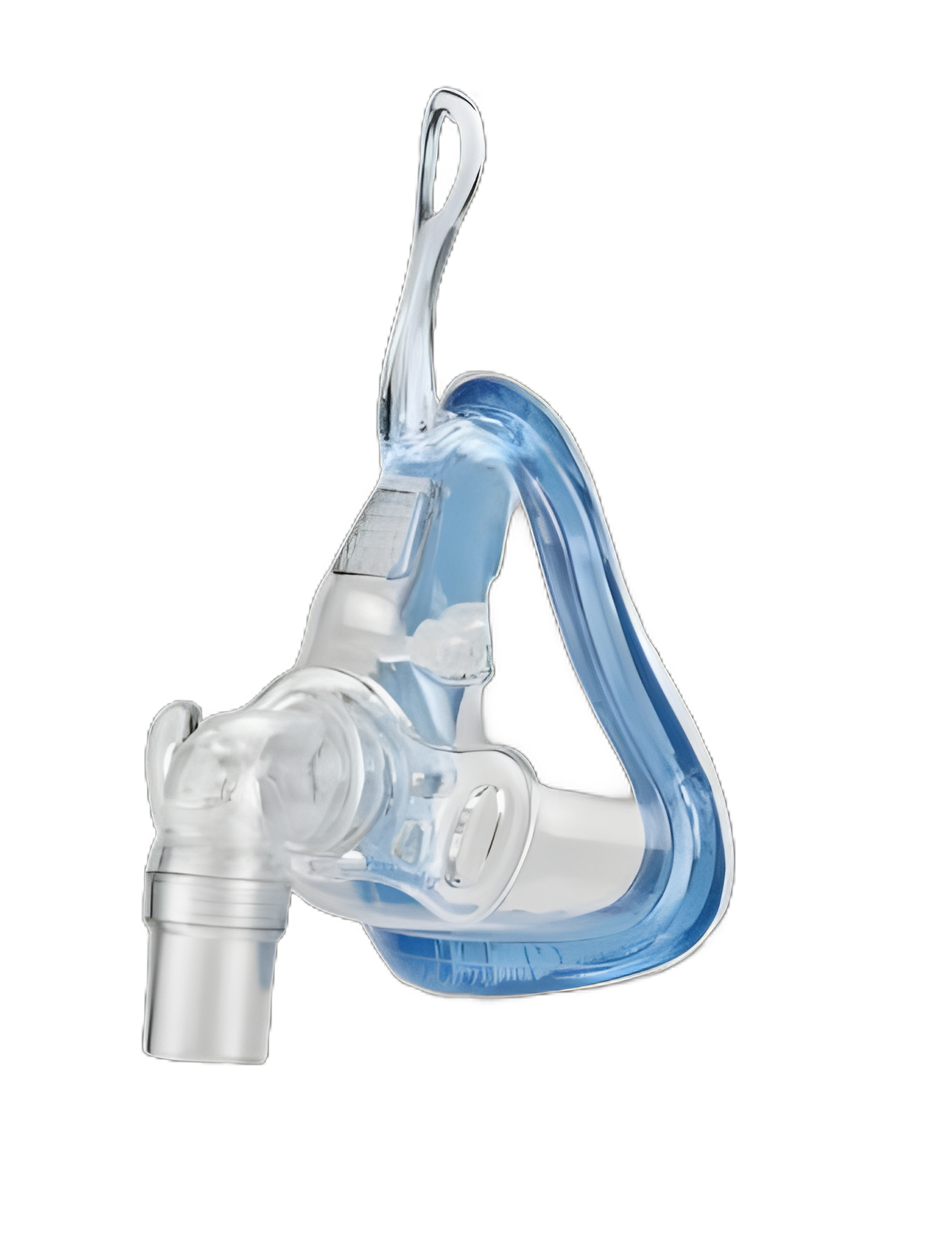 Veraseal® 2 Full Face CPAP Mask Kit - X-Large Cushion