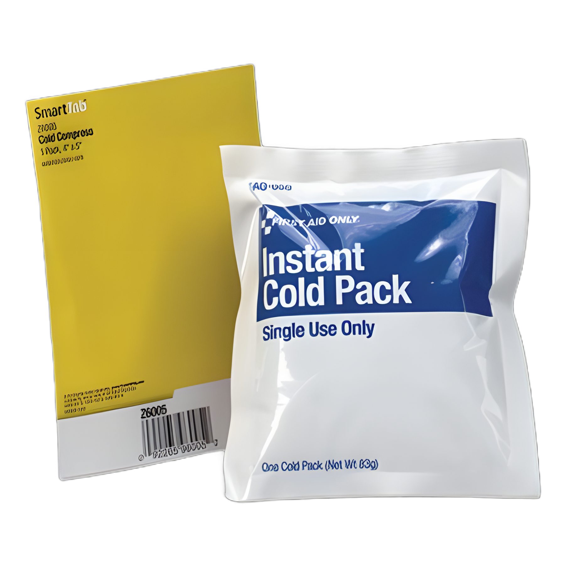 Cold Compress, 4 x 5